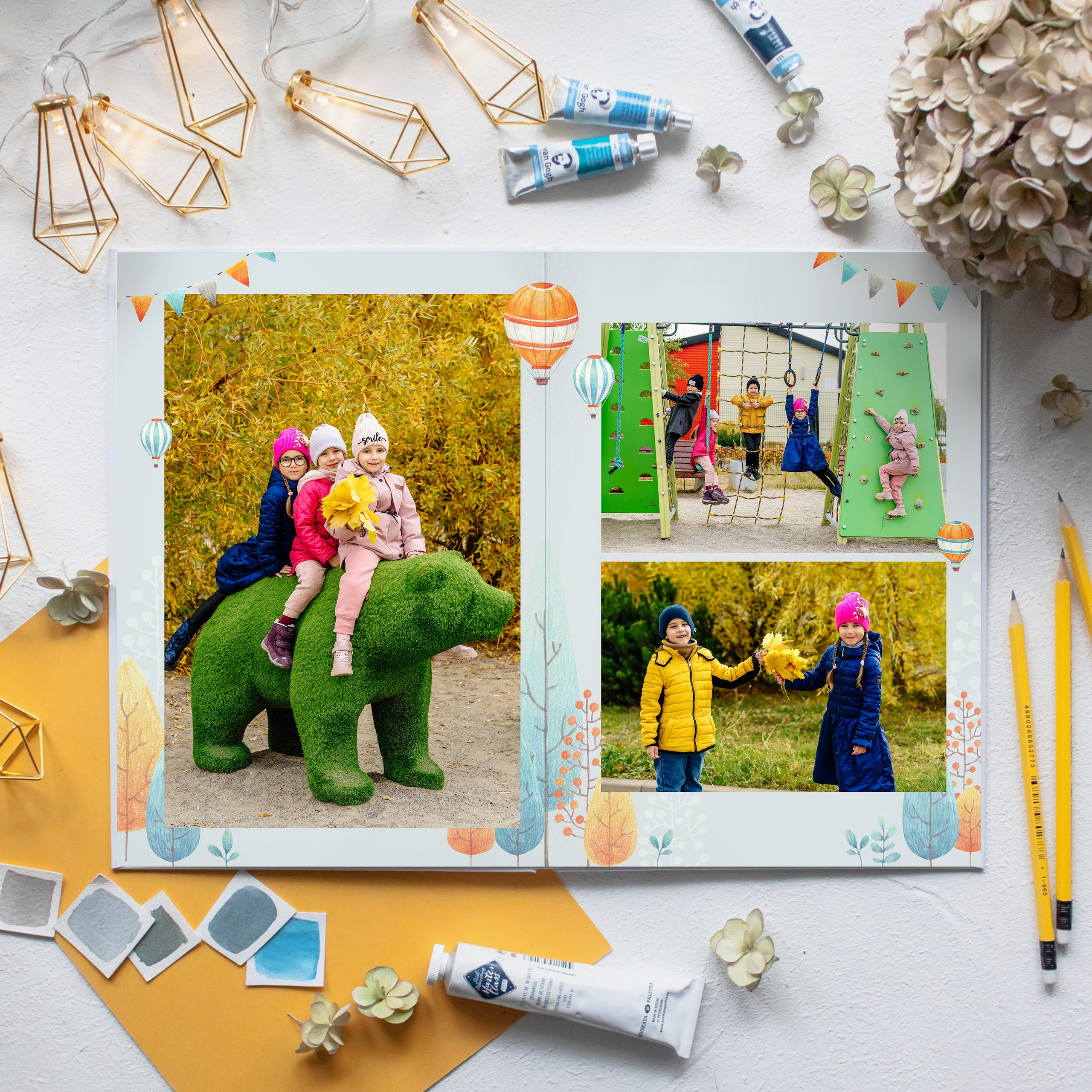 Детский сад