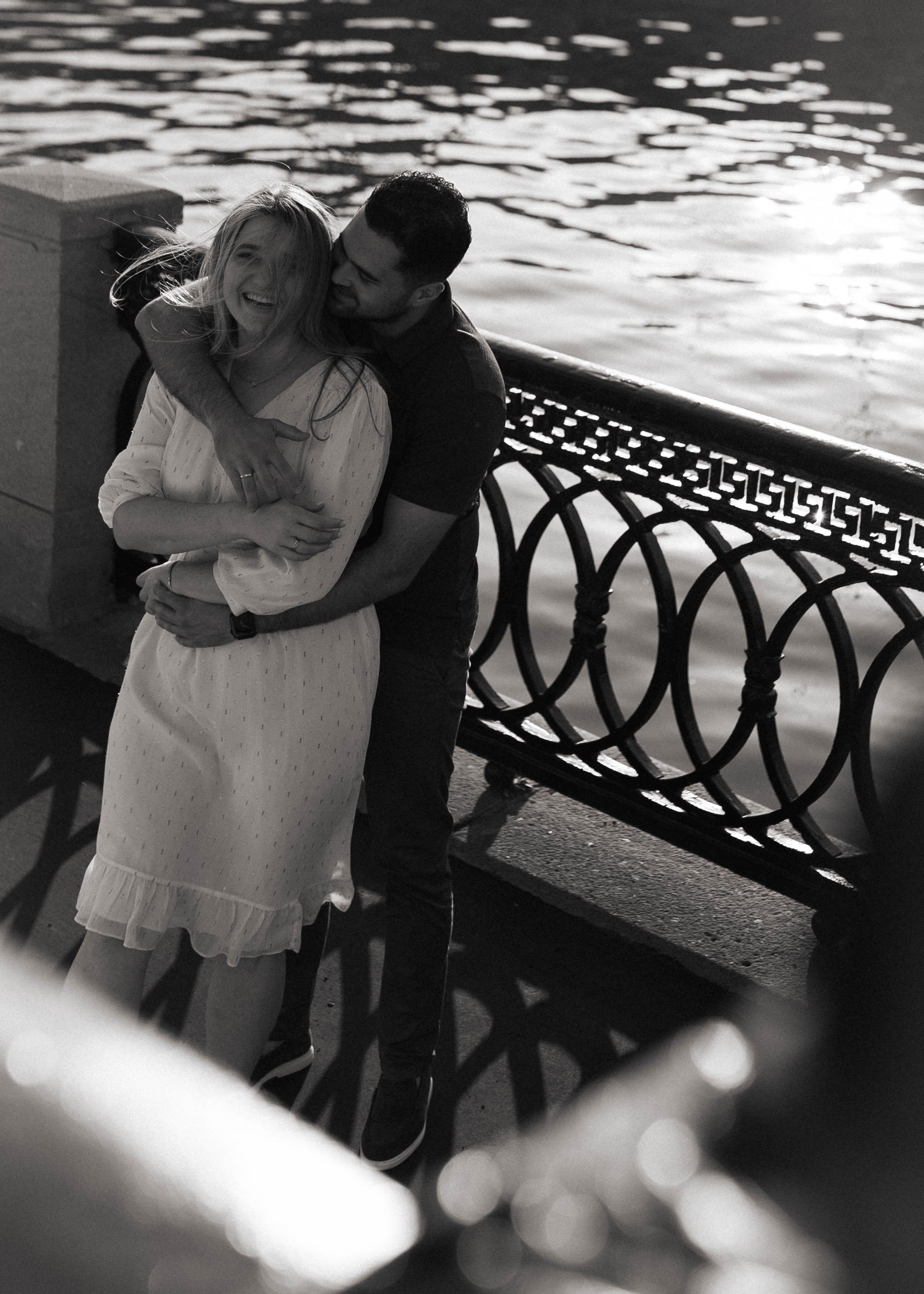 Анастасия и Амир. Женский и свадебный фотограф Анастасия Митрохина