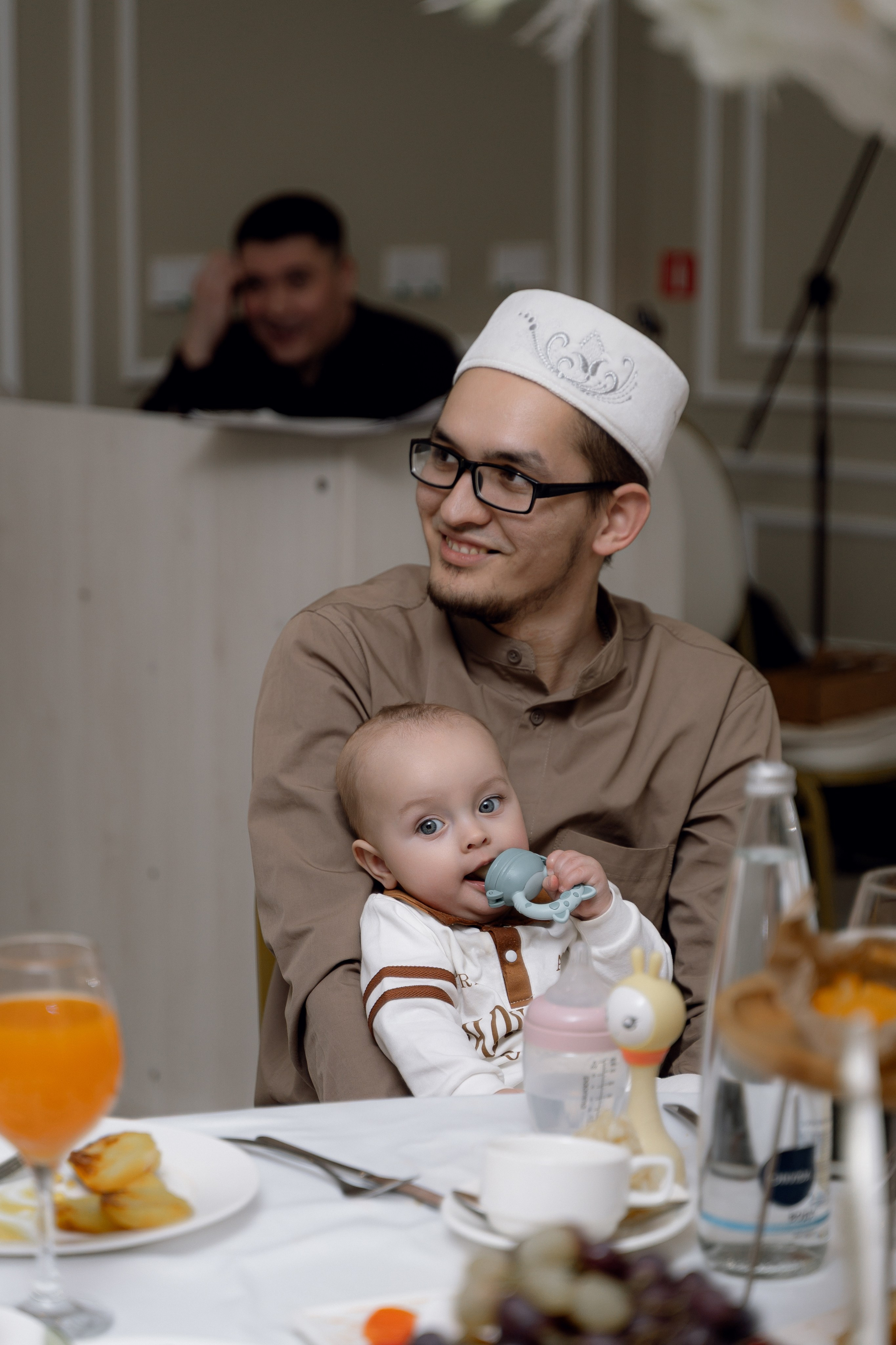 Данис & Ильзира (Алтан). RAMIL SAFIULLIN