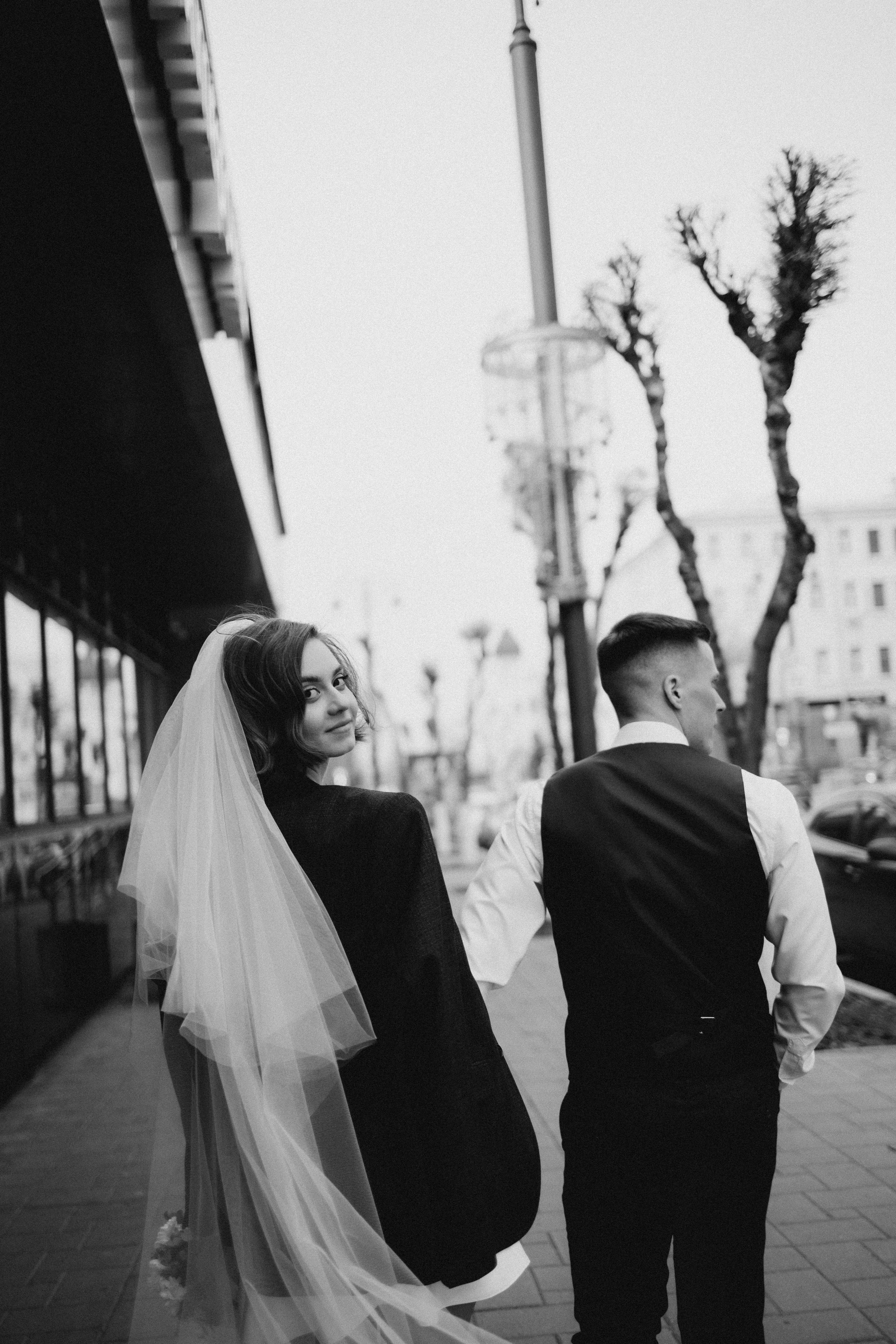 Никита и Алина. Фотограф в Самаре Петрякова Юлия