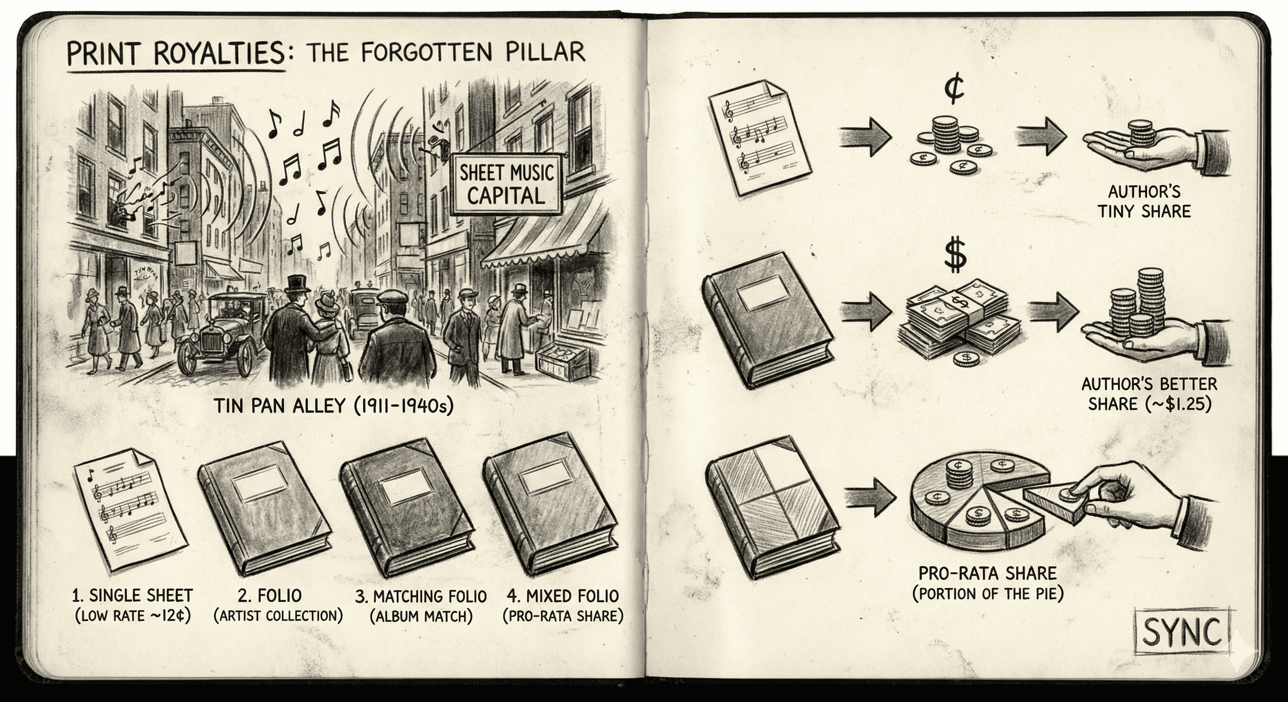 9 основных видов использования музыки. Эксперт в музыкальном бизнесе — Виталий Хвалеев (Moonbeam)