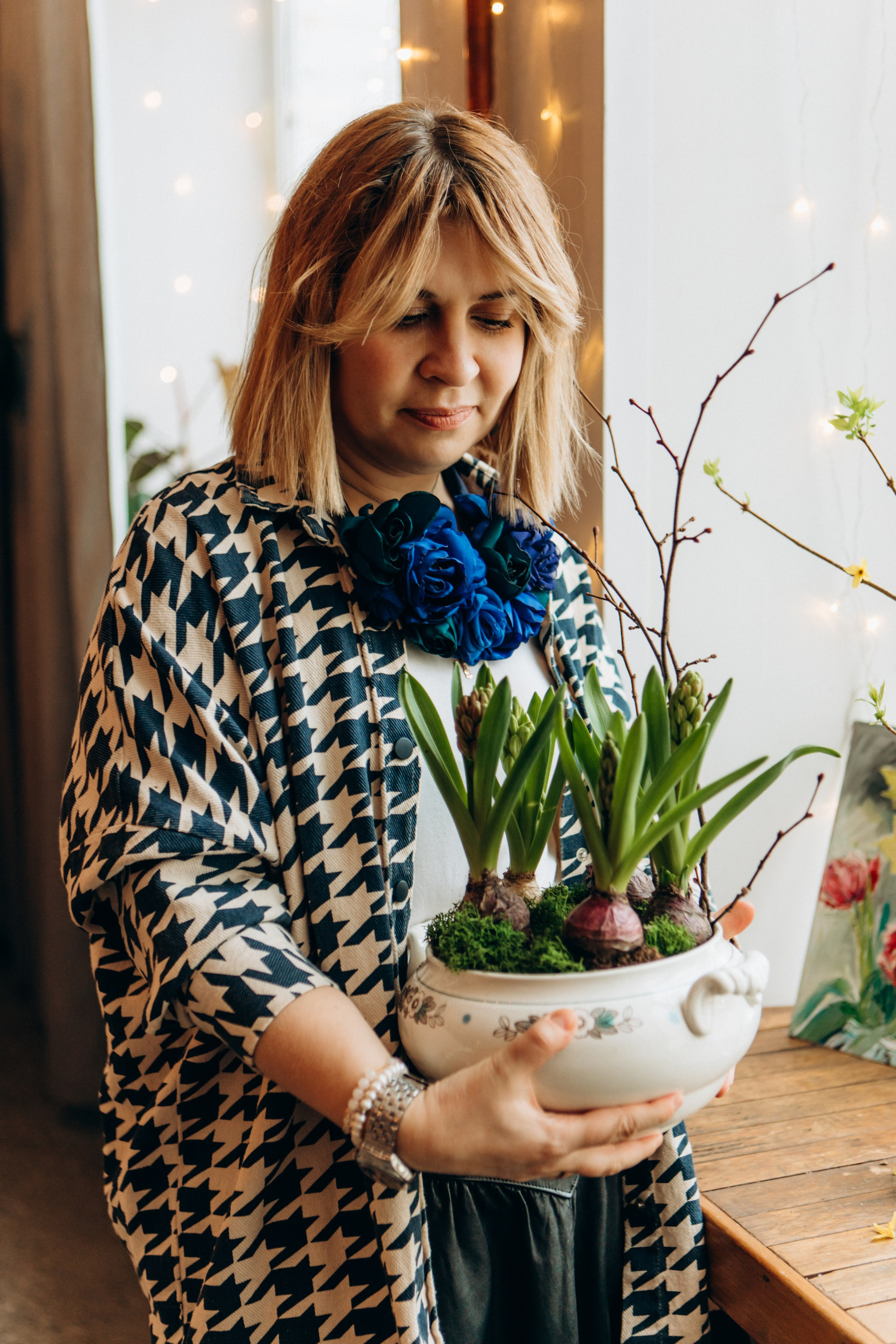 Женский портрет. Семейный и репортажный фотограф в Орле