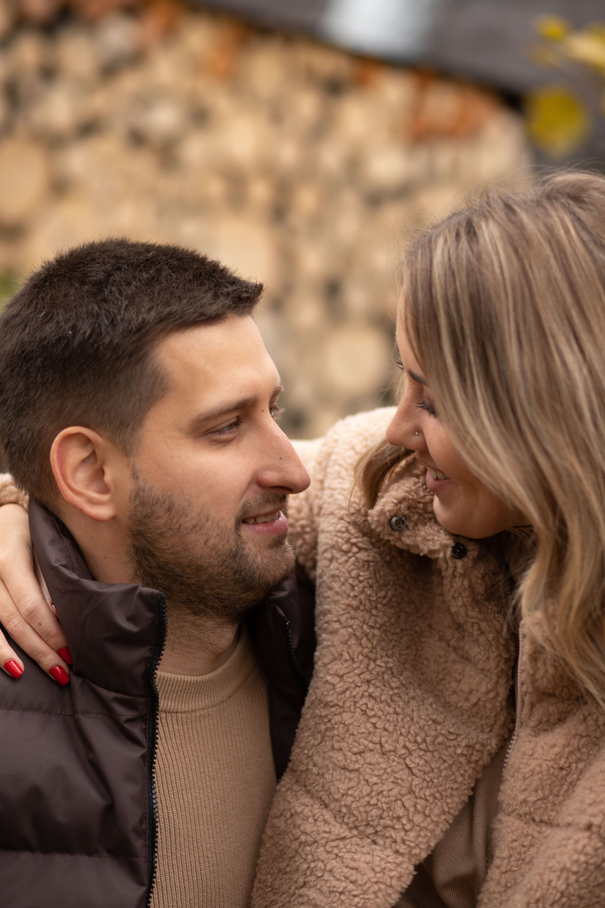 Семейная. Фотограф Пушкино и Москва Анастасия Коган