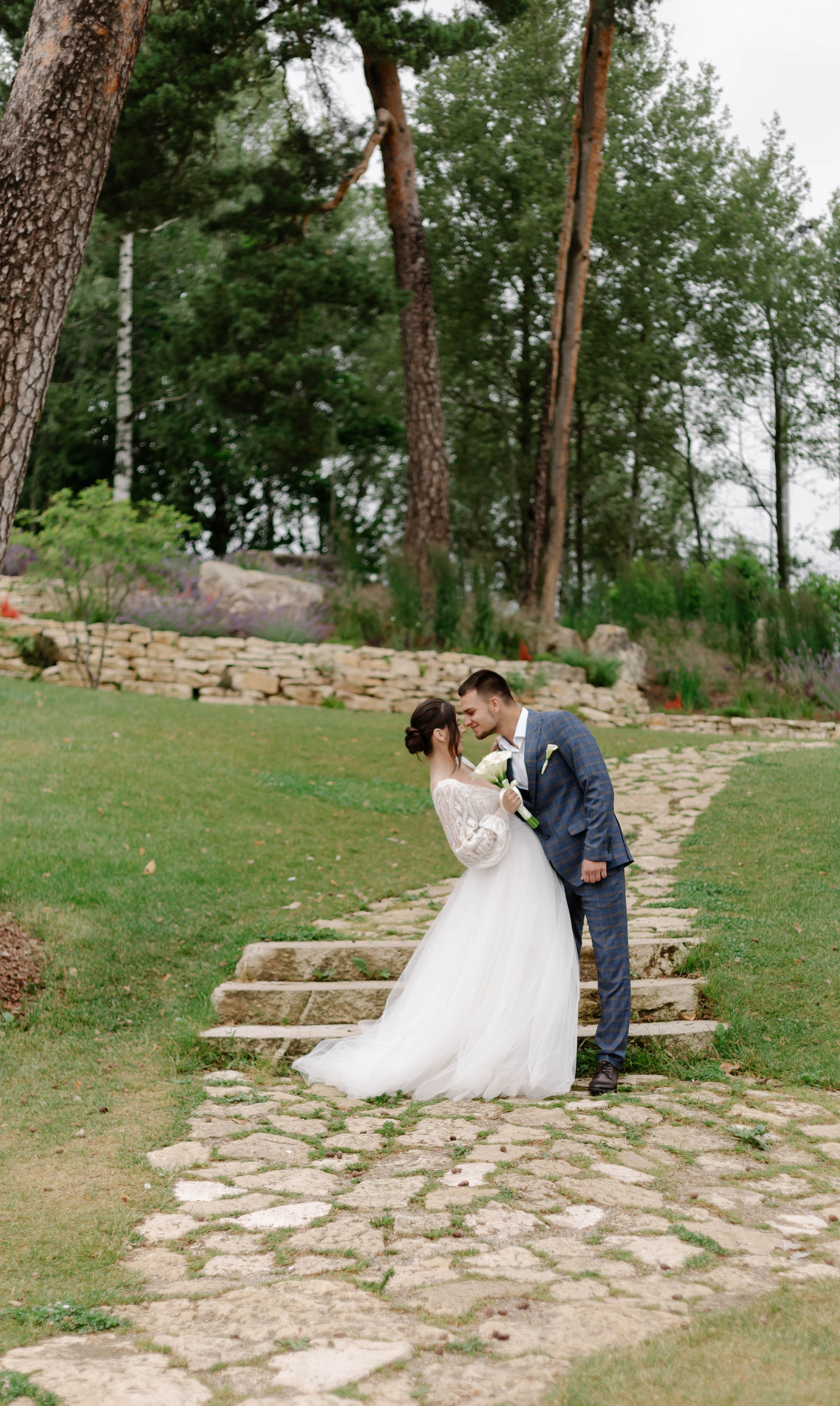 Анастасия и Даниил. Фотограф во Владимире