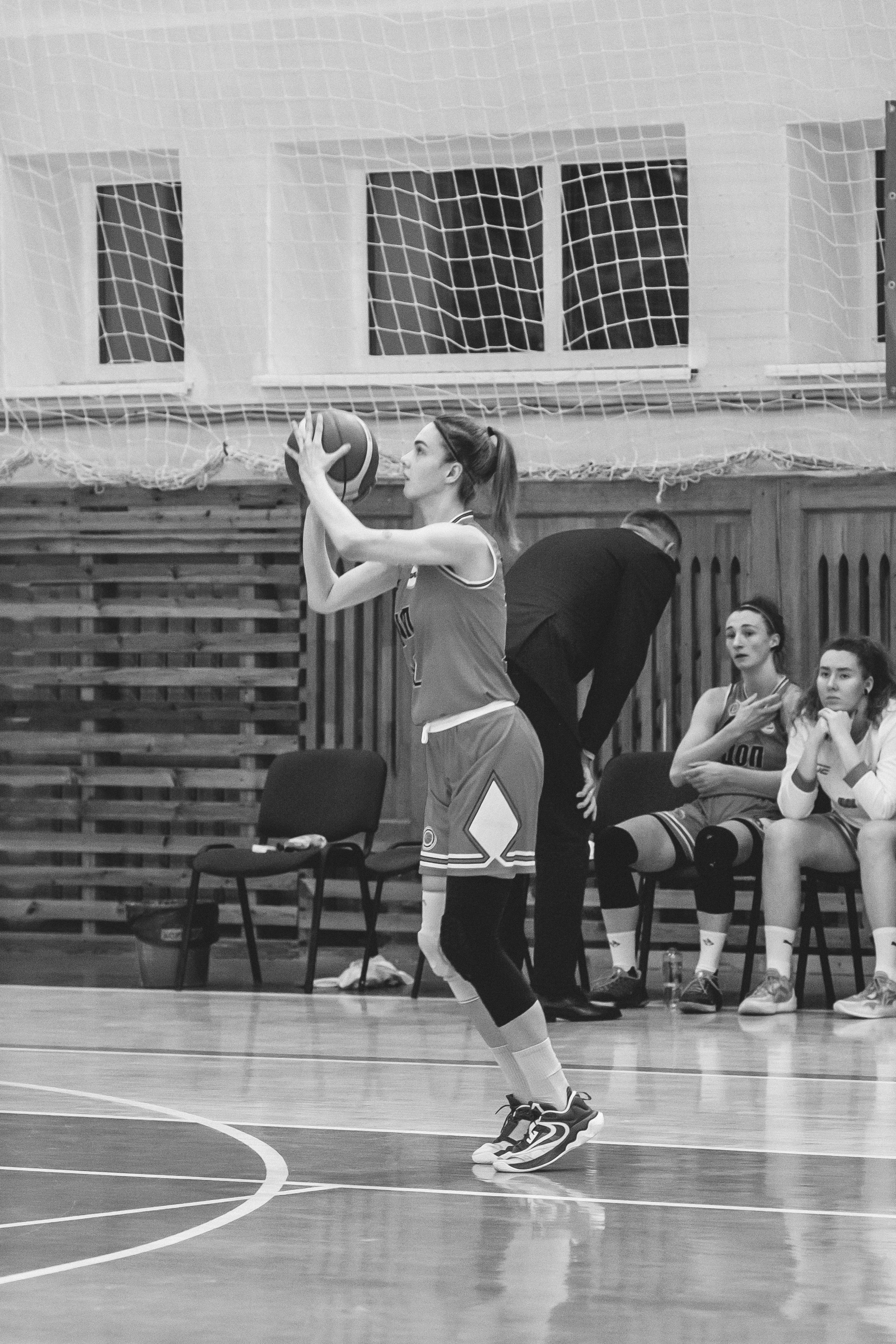 ЧГУ-Атланта — ЦОП (г. Санкт-Петербург) / 21 декабря 2023 г. Фотография