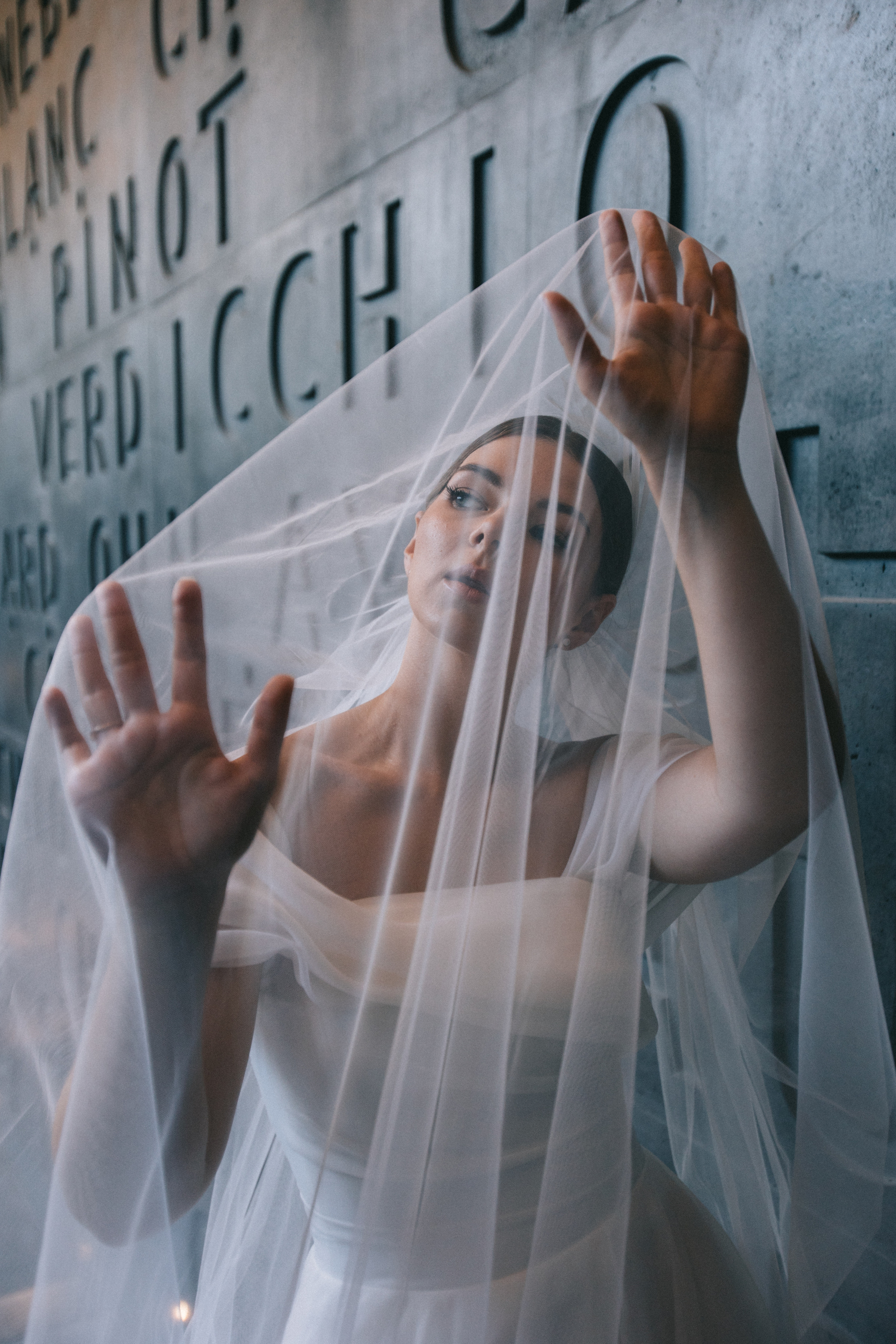 Московская свадьба в Крыму