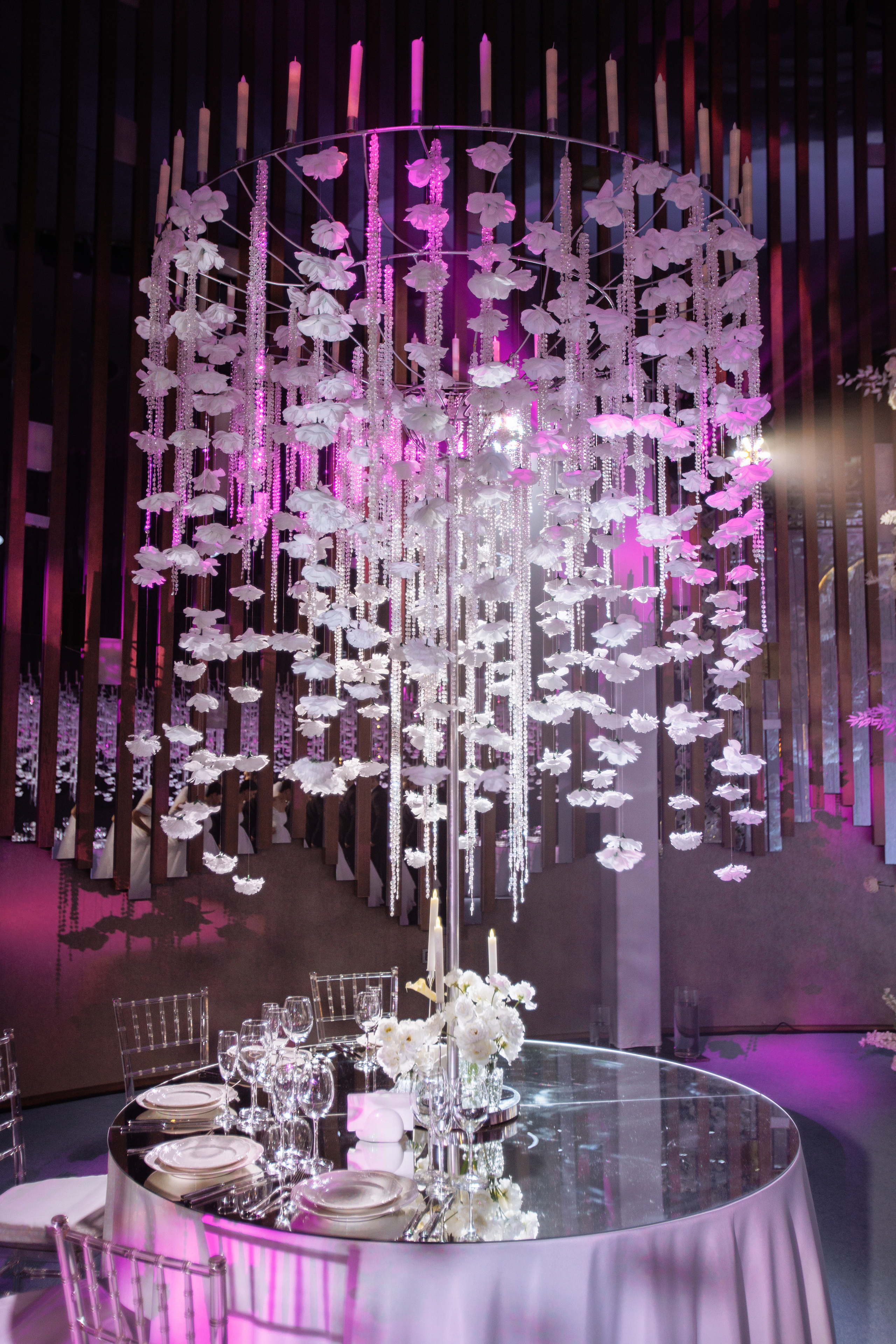 Московская свадьба в Крыму