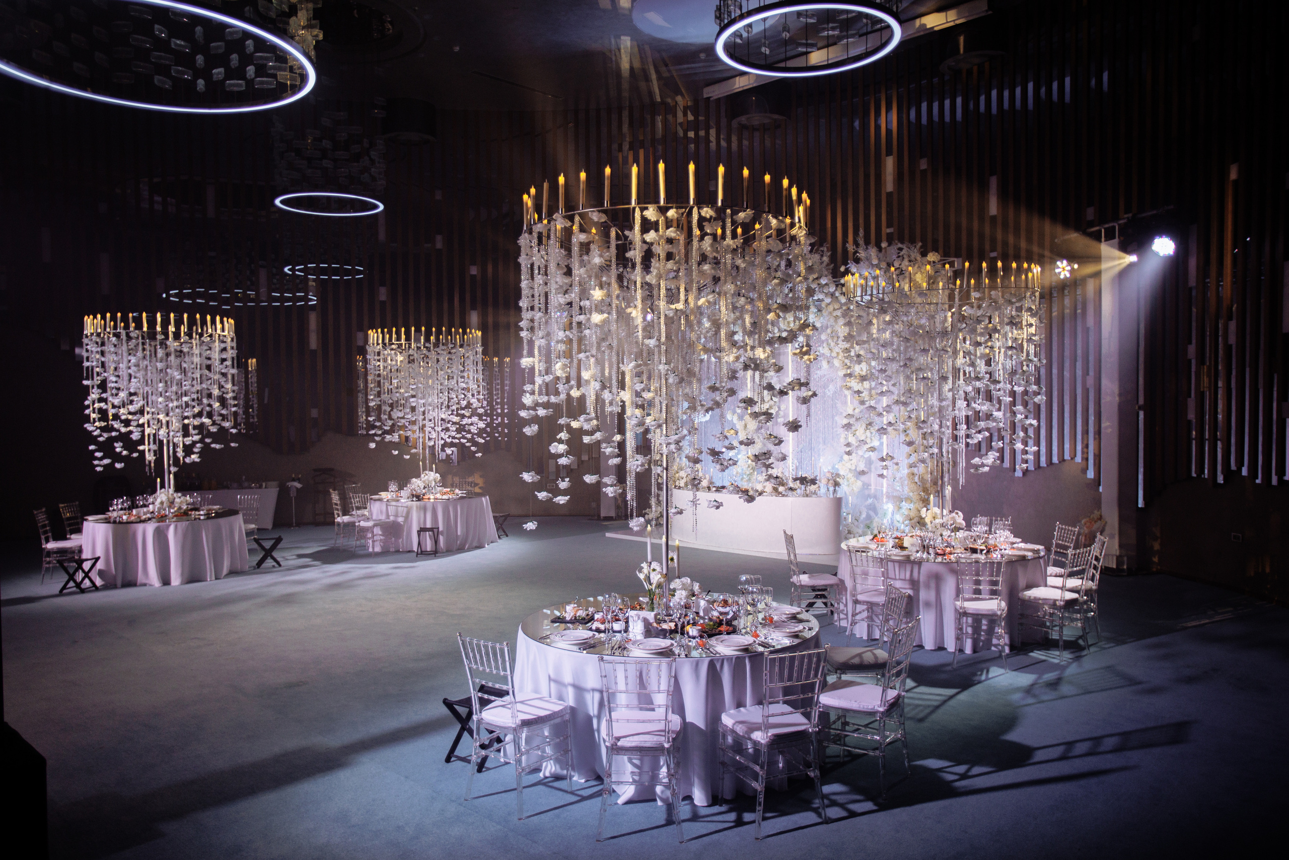 Московская свадьба в Крыму