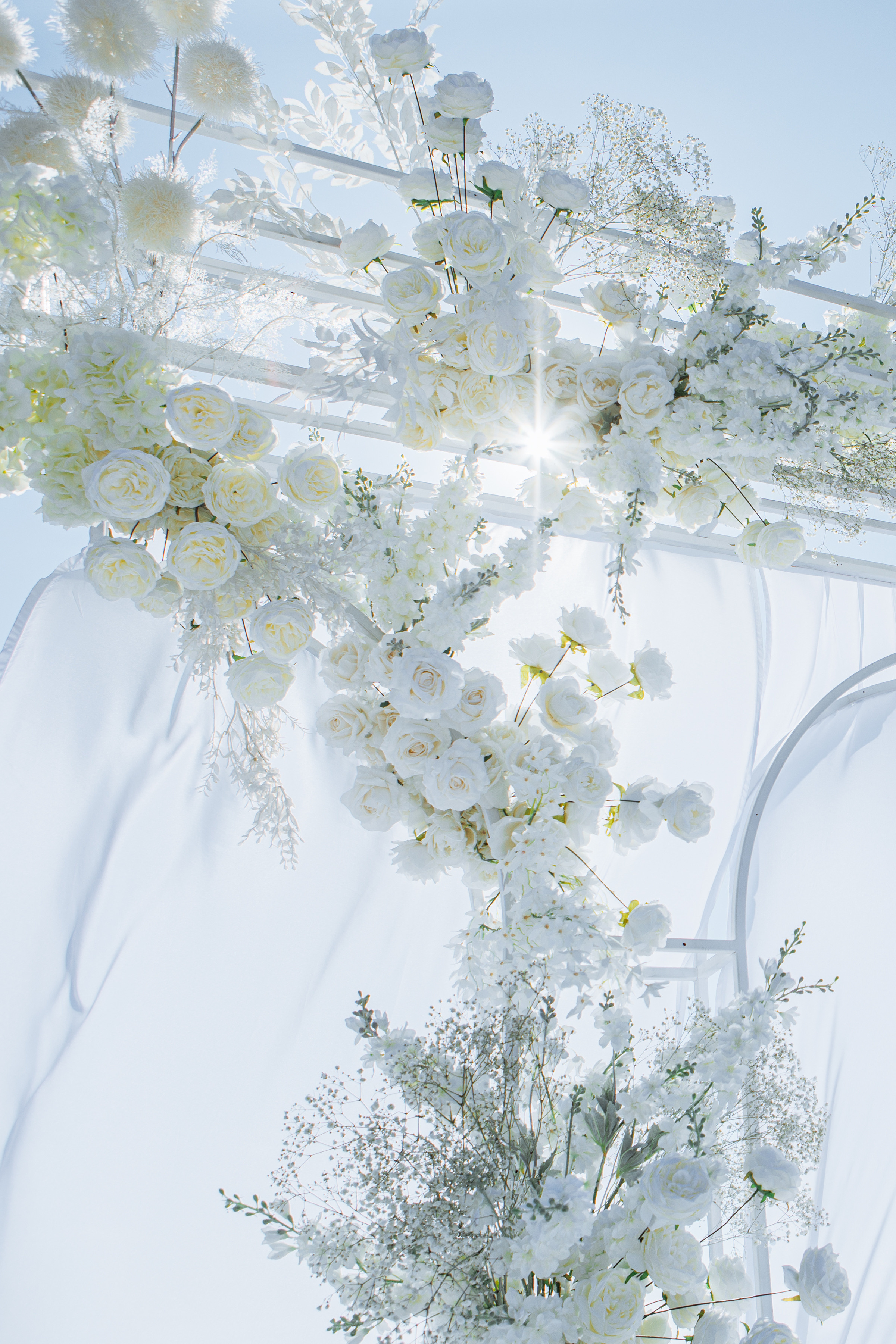 Московская свадьба в Крыму