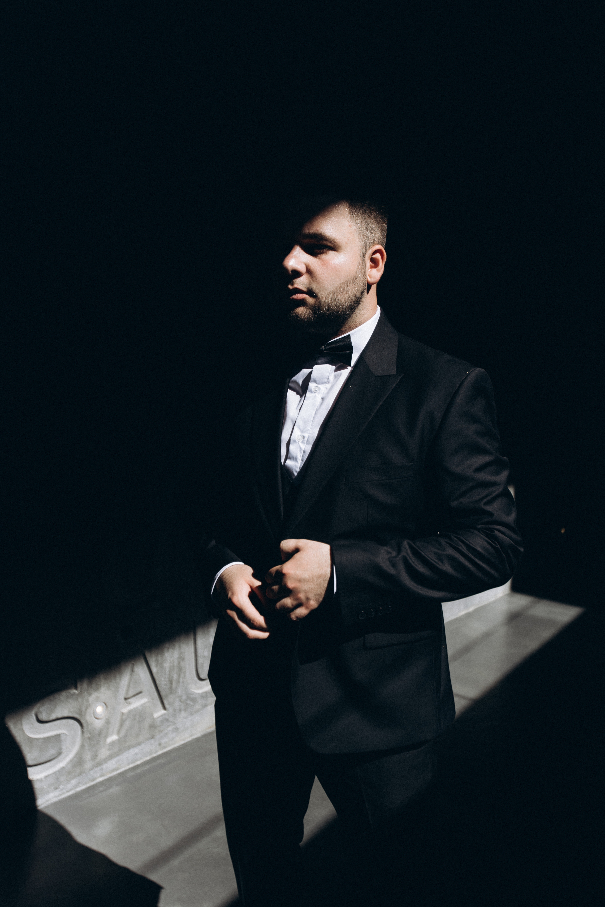 Московская свадьба в Крыму