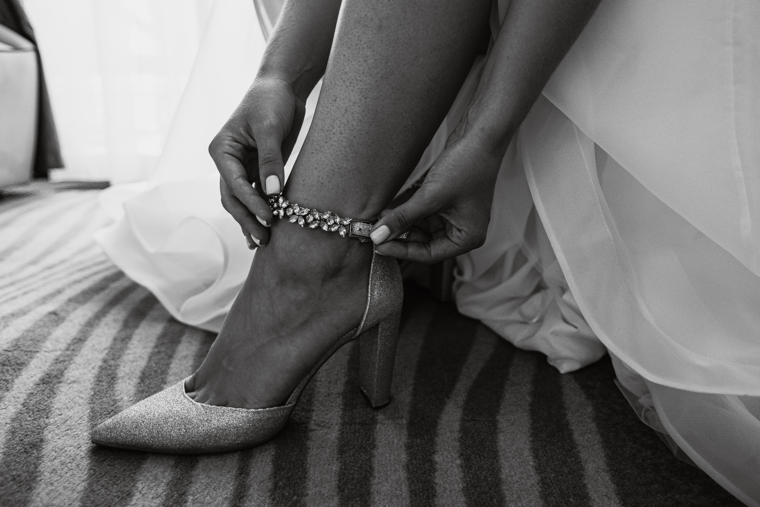 Московская свадьба в Крыму