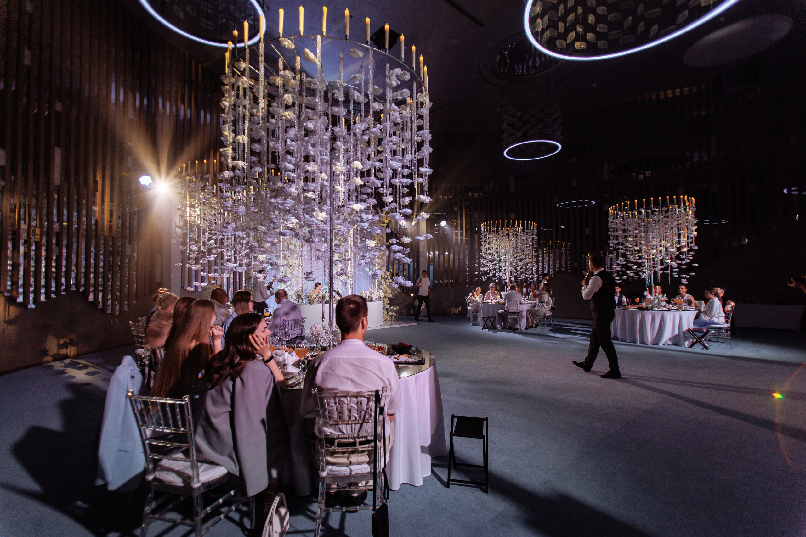 Московская свадьба в Крыму