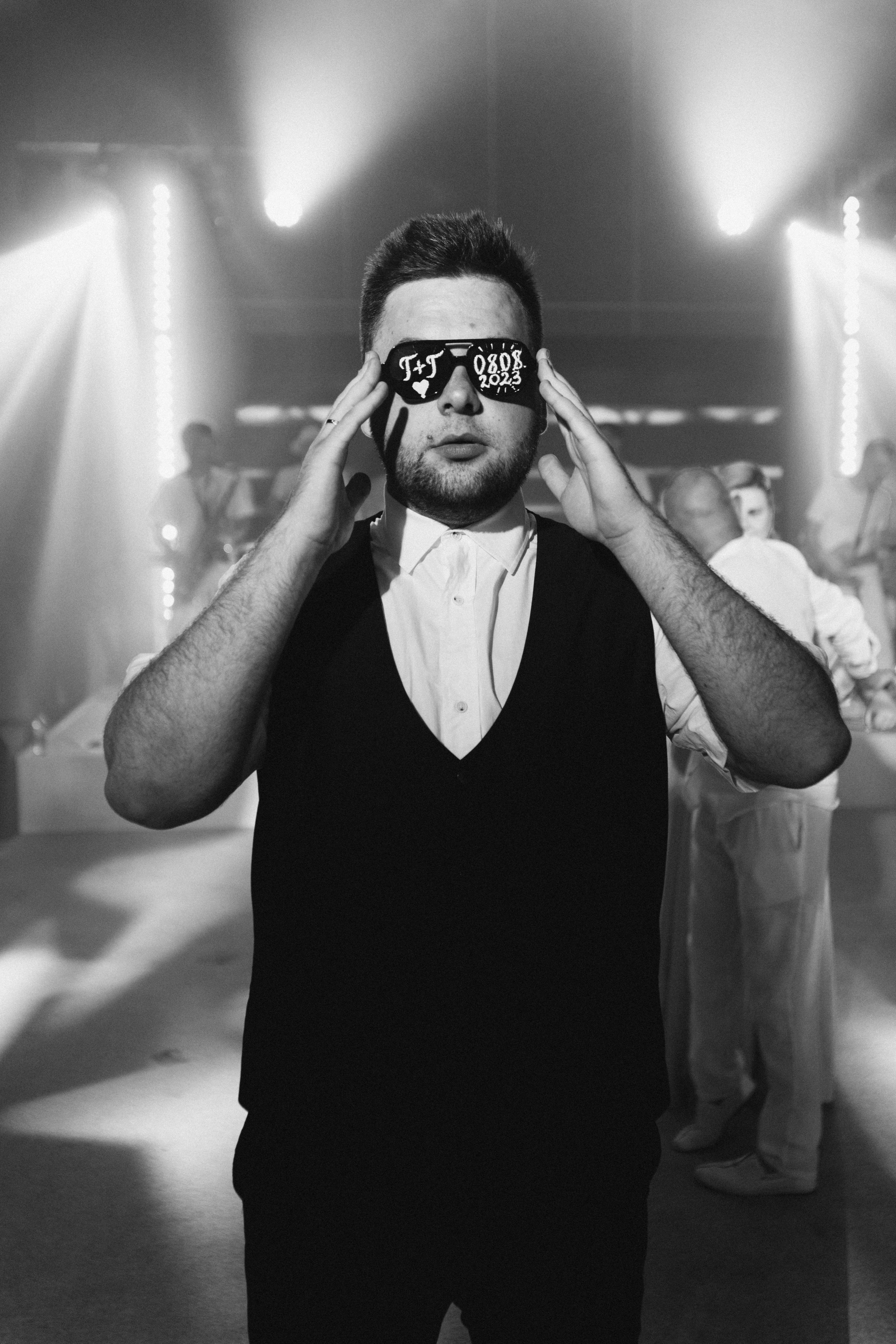 Московская свадьба в Крыму