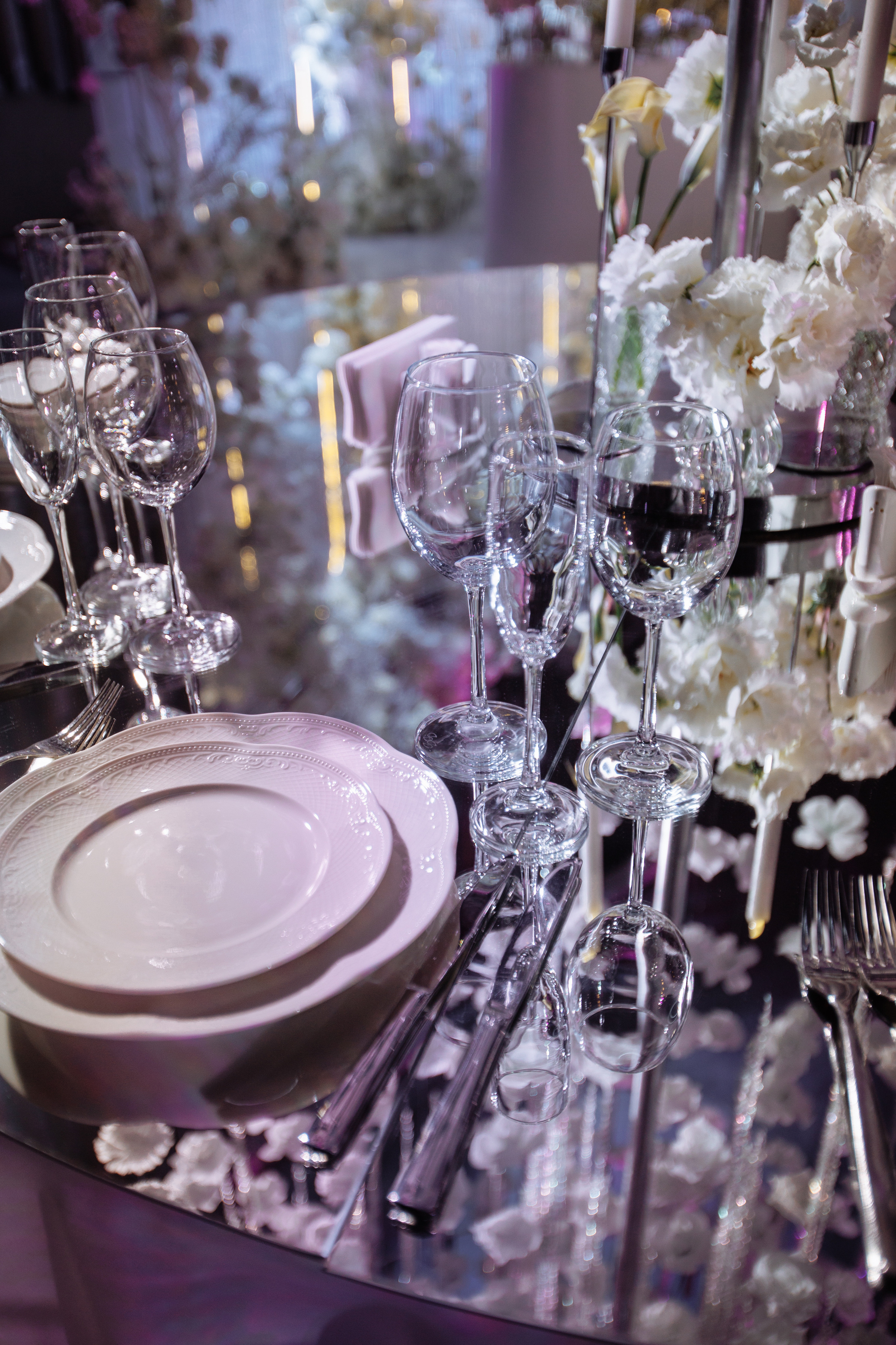 Московская свадьба в Крыму