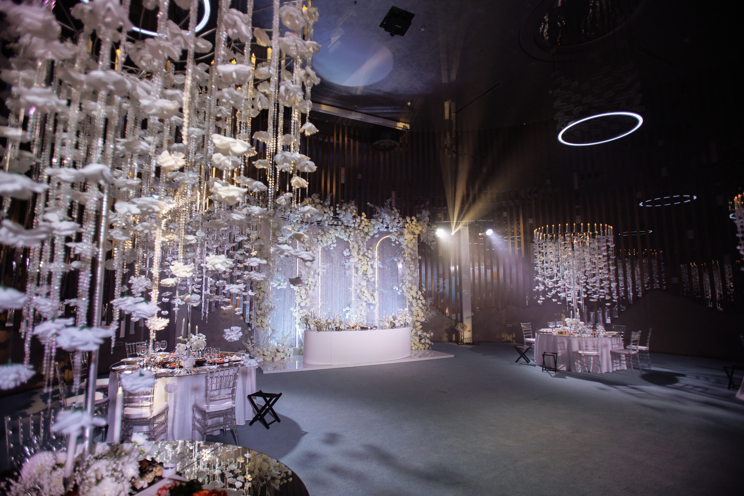 Московская свадьба в Крыму