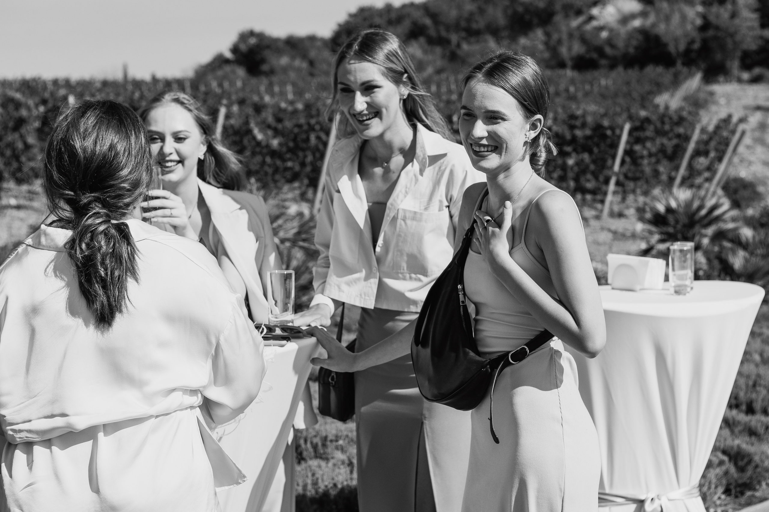 Московская свадьба в Крыму