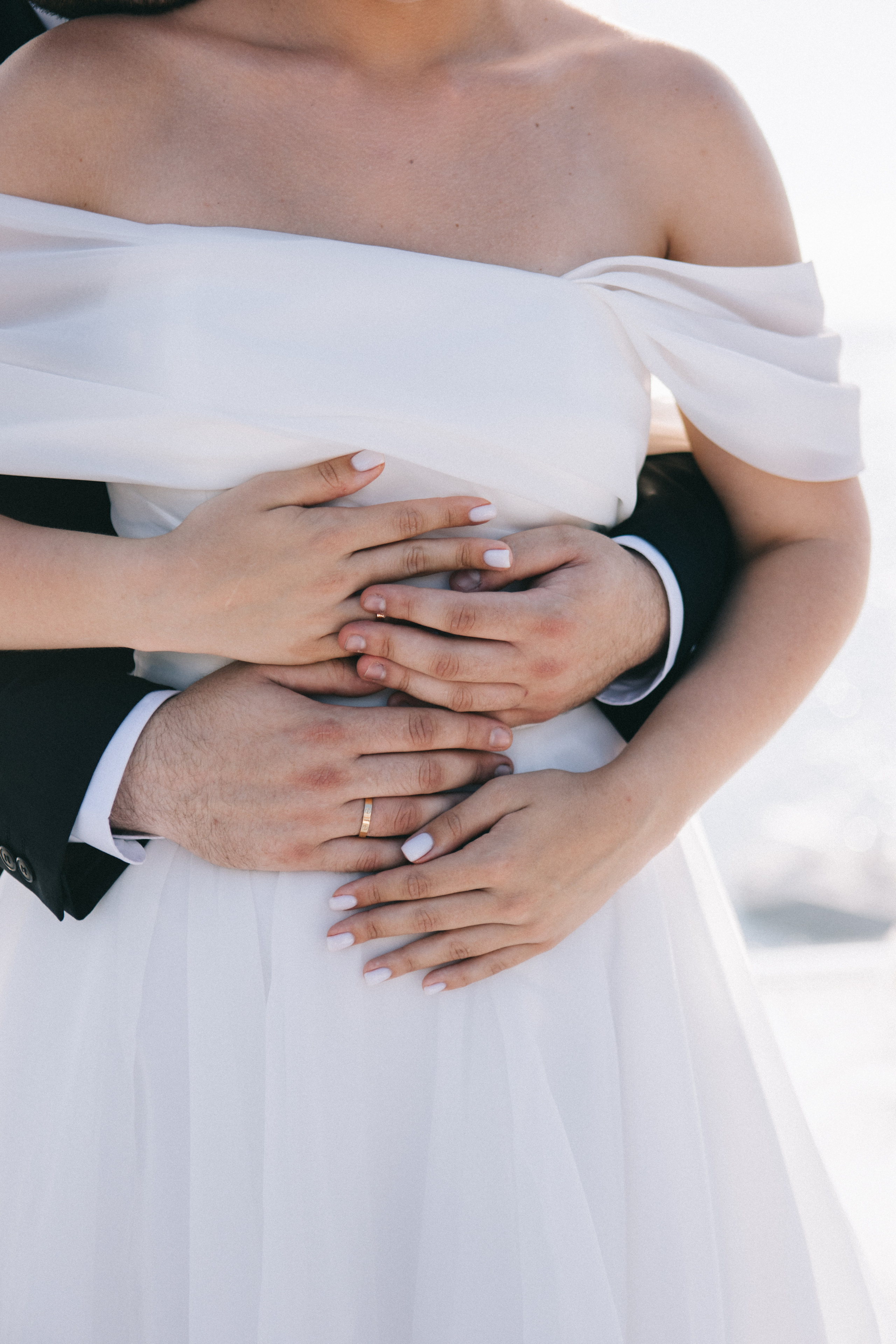 Московская свадьба в Крыму