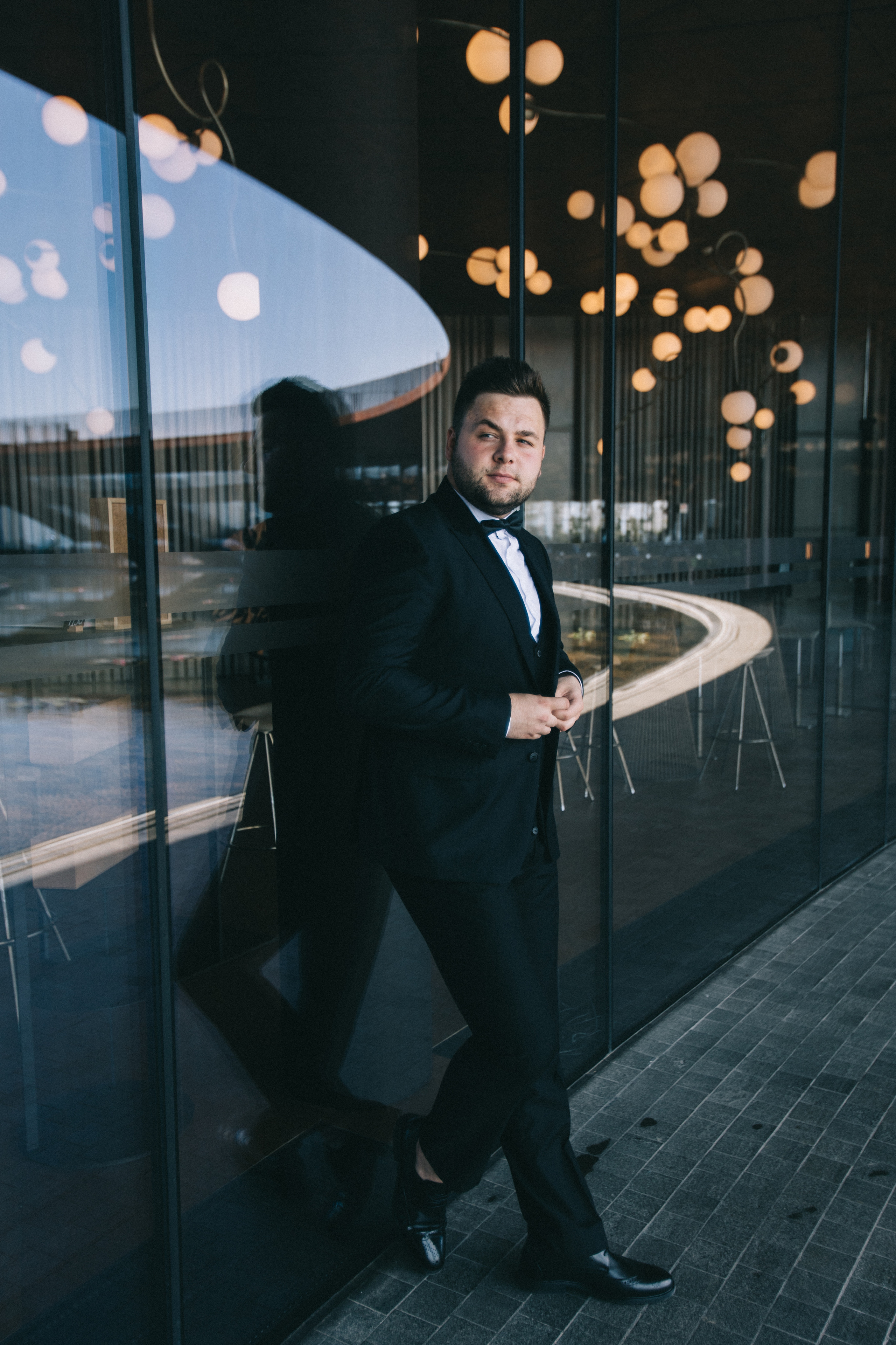 Московская свадьба в Крыму