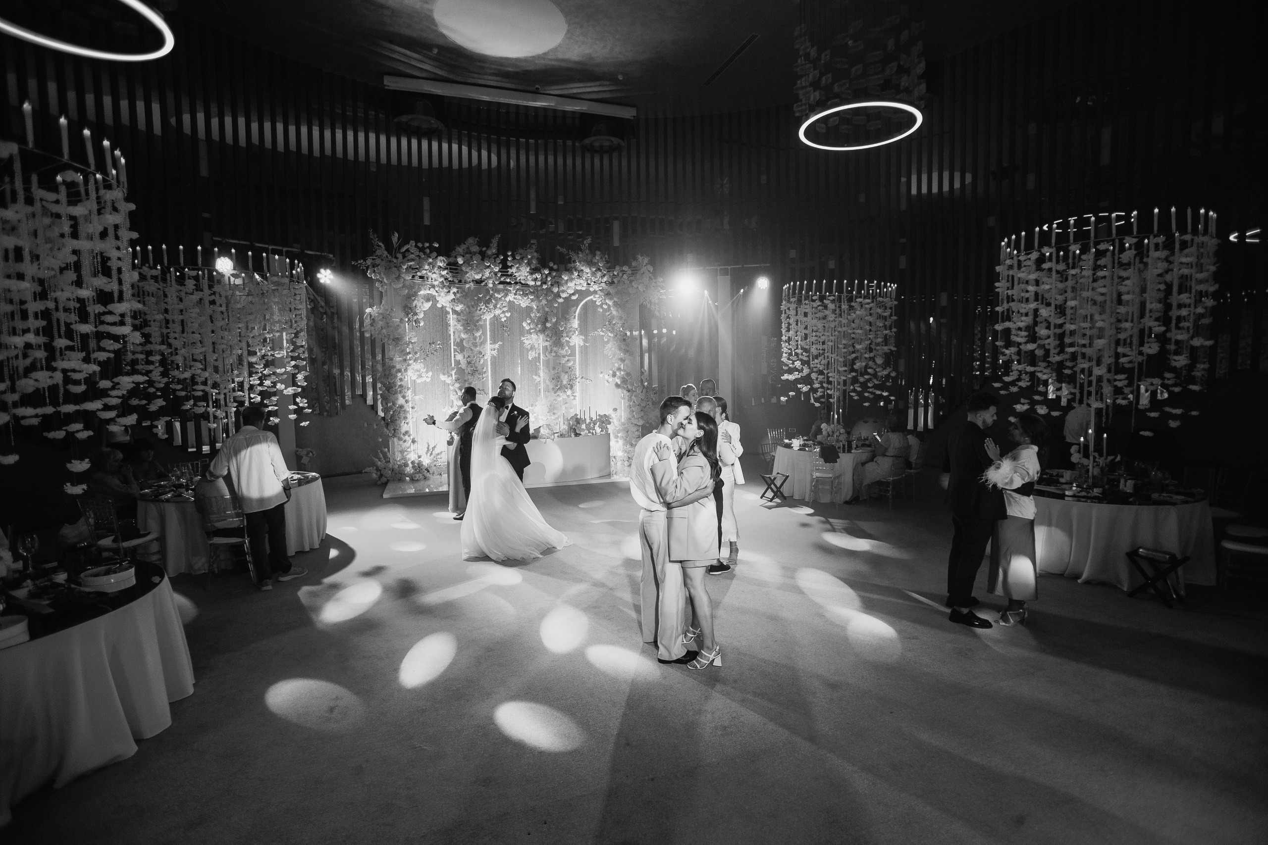 Московская свадьба в Крыму