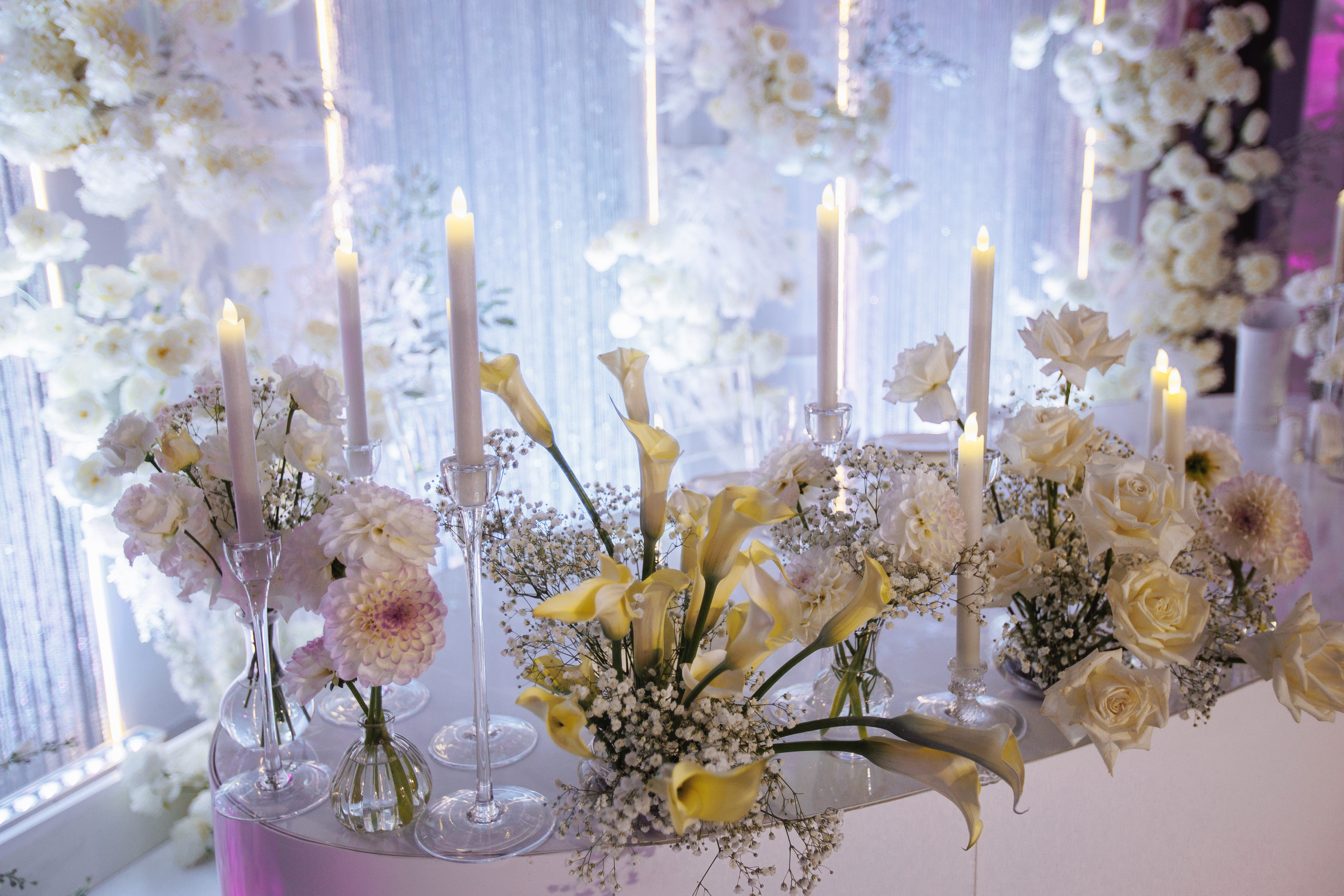 Московская свадьба в Крыму