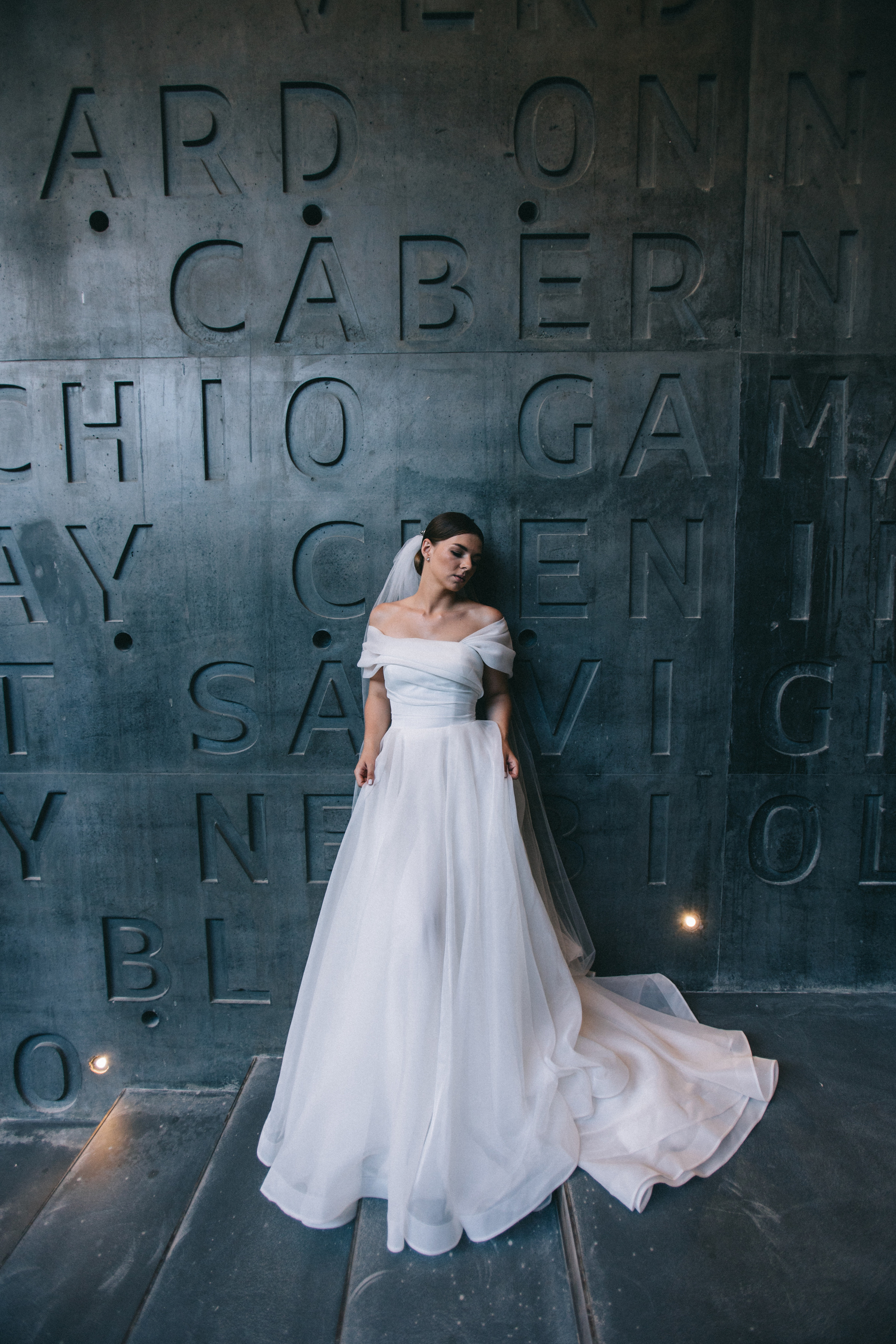 Московская свадьба в Крыму