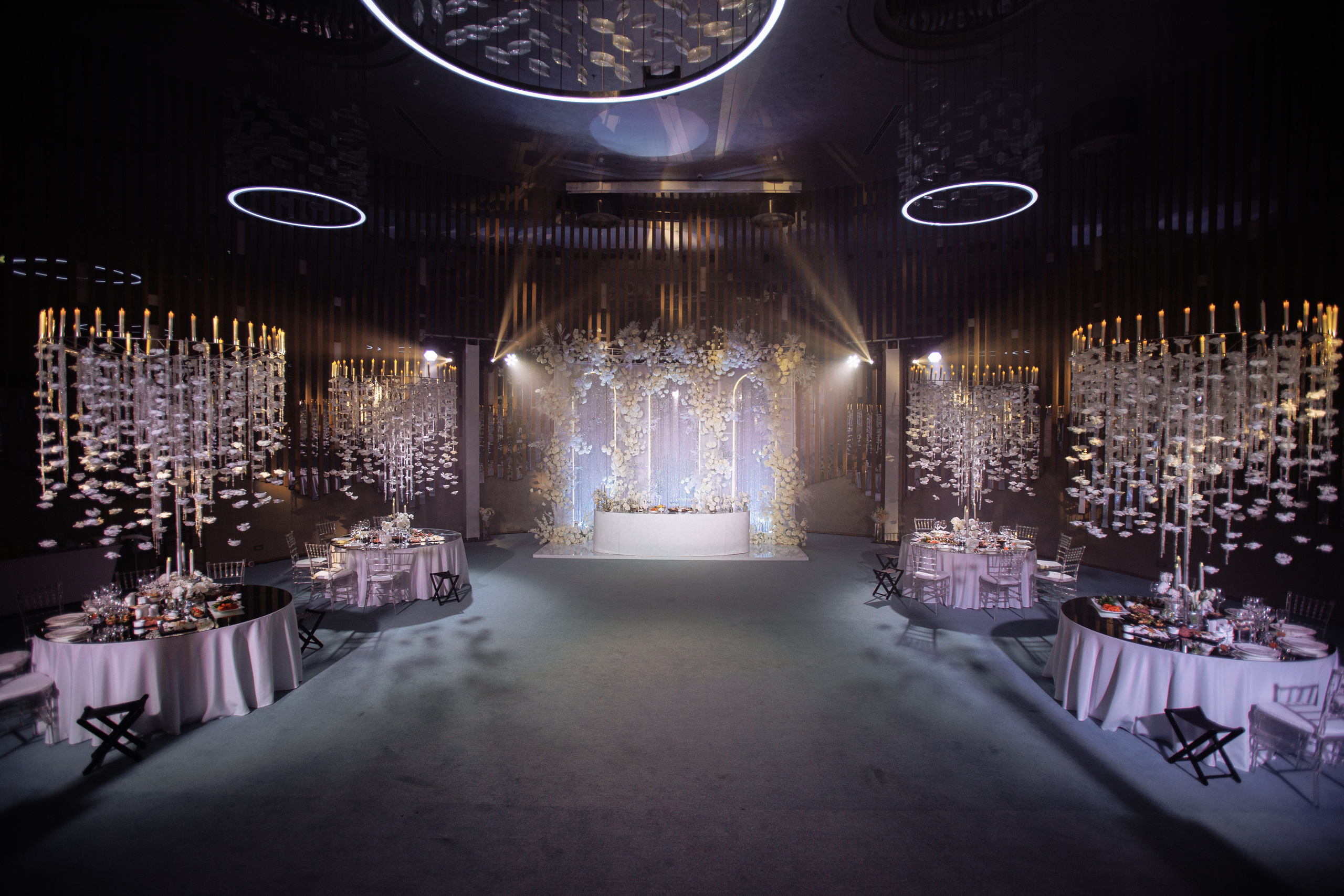 Московская свадьба в Крыму