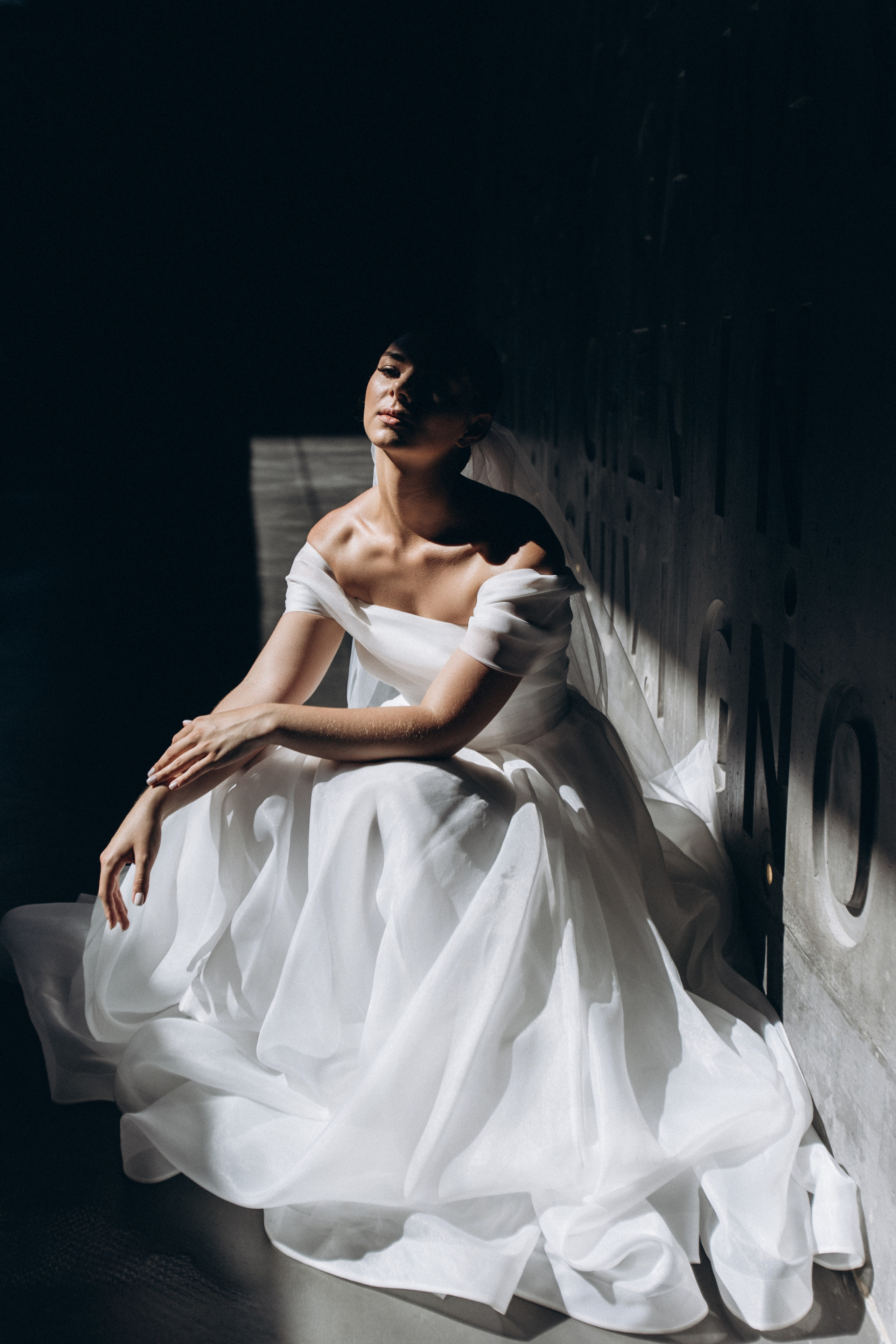 Московская свадьба в Крыму