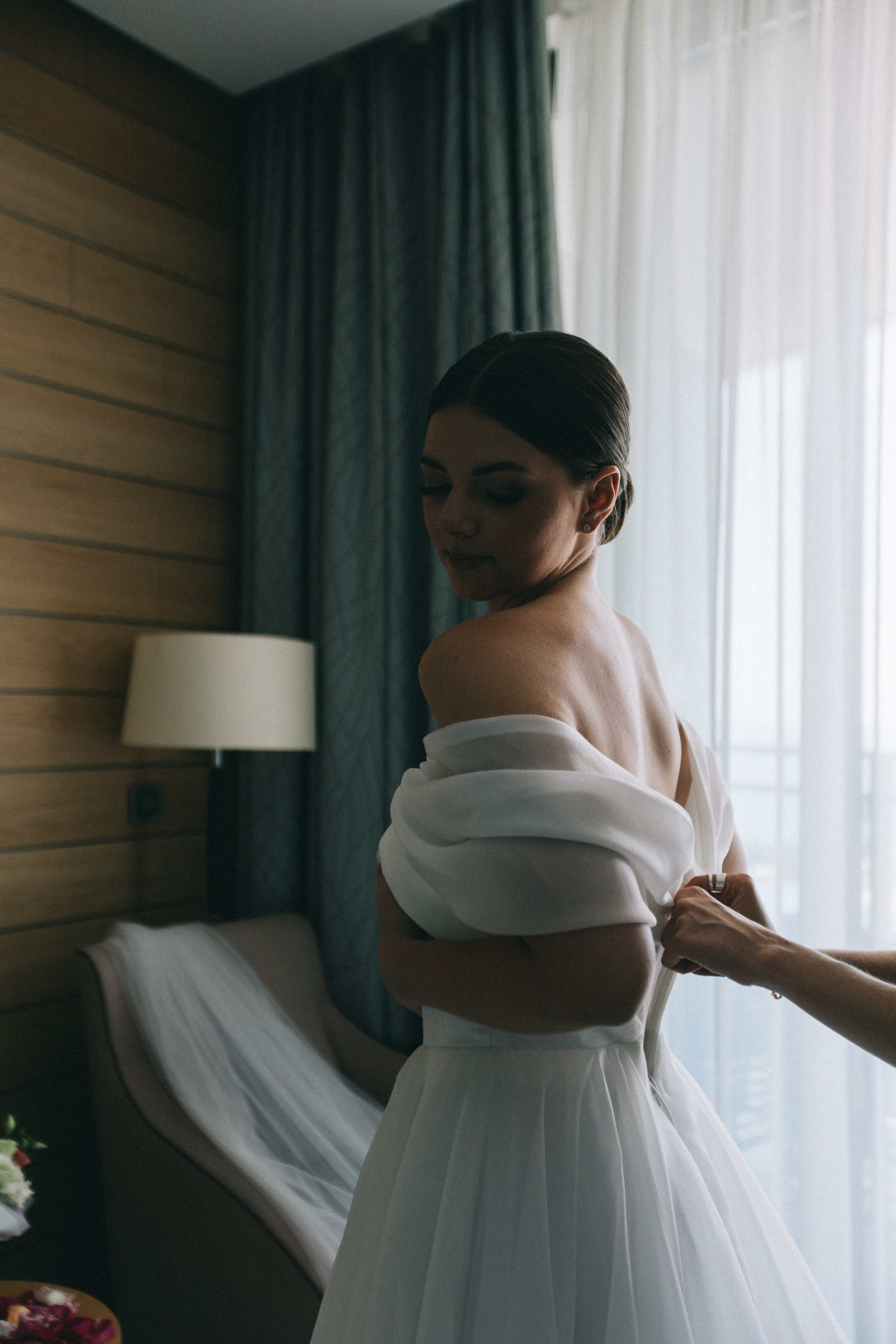 Московская свадьба в Крыму