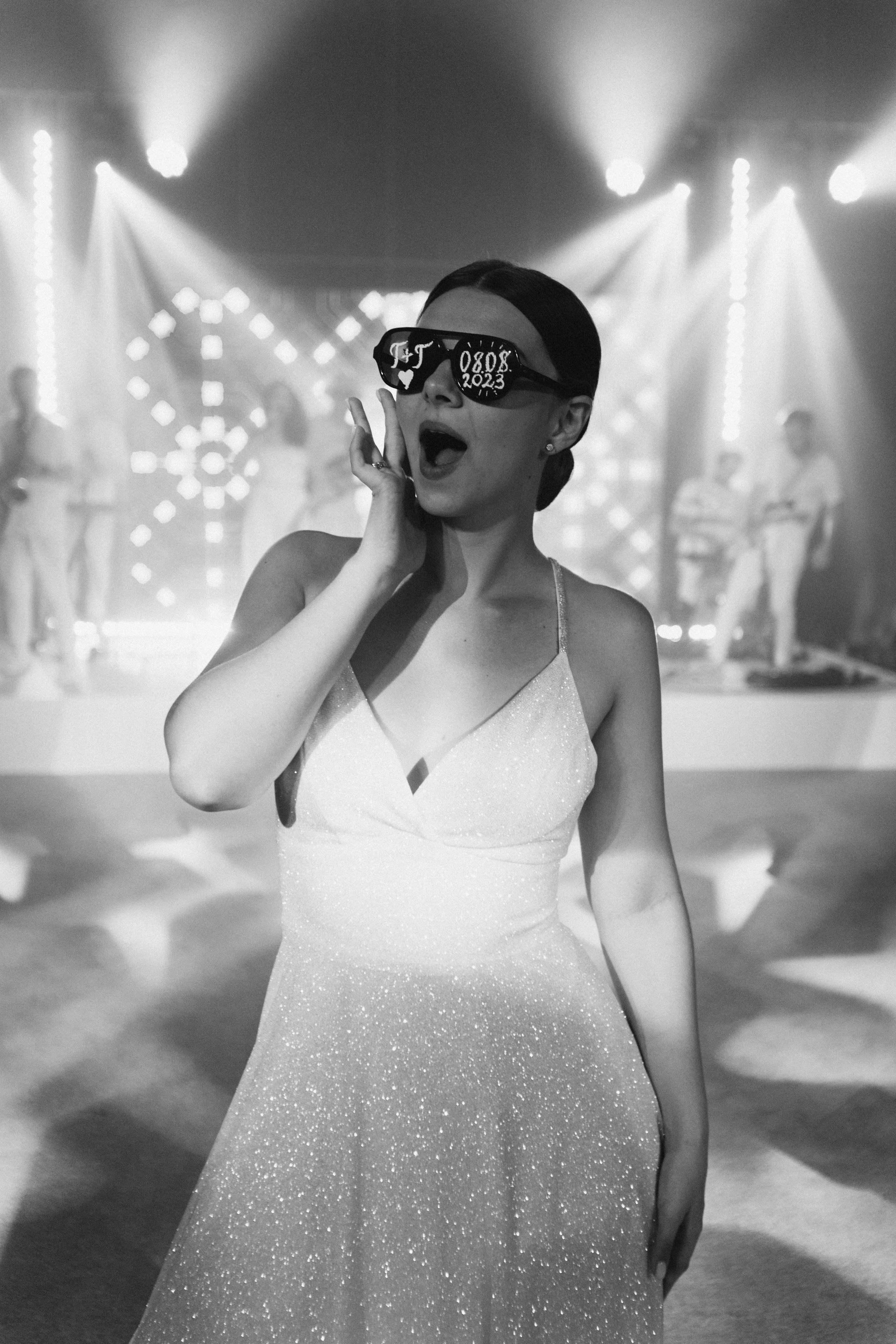 Московская свадьба в Крыму