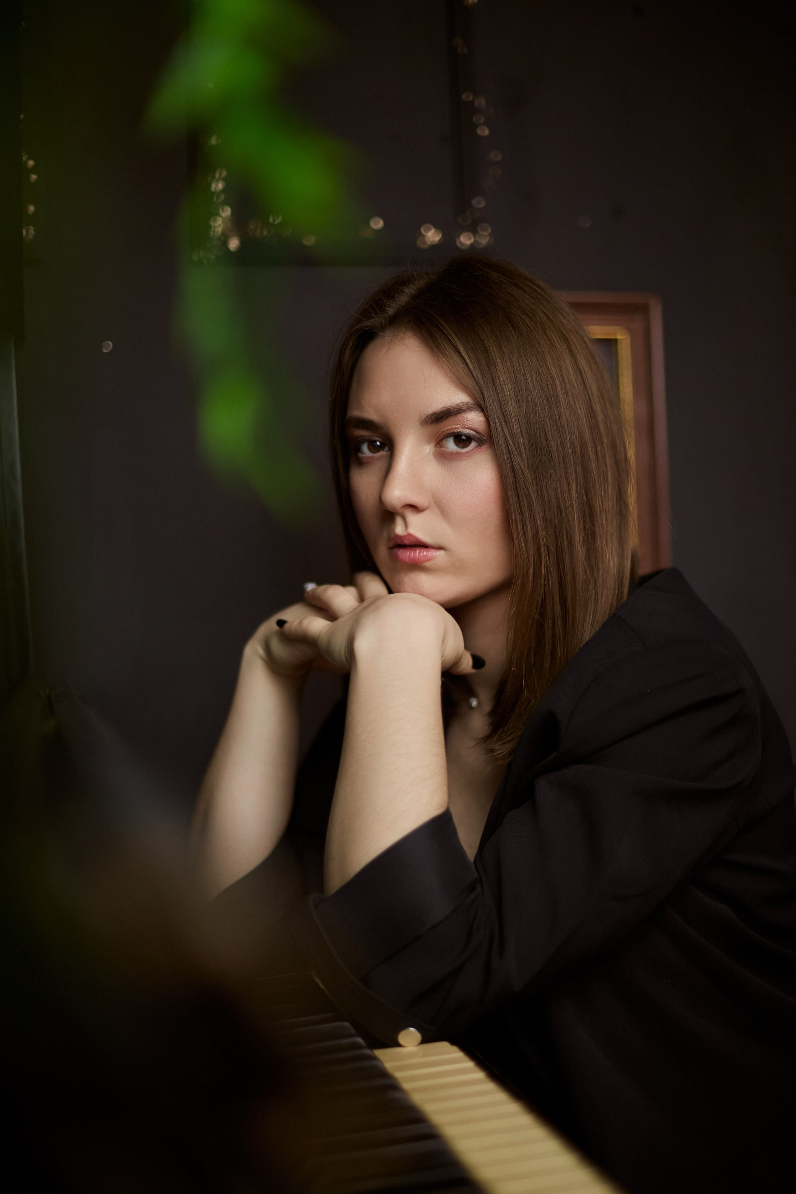 «Юность». Свадебный и креативный фотограф в ЮФО и МСК