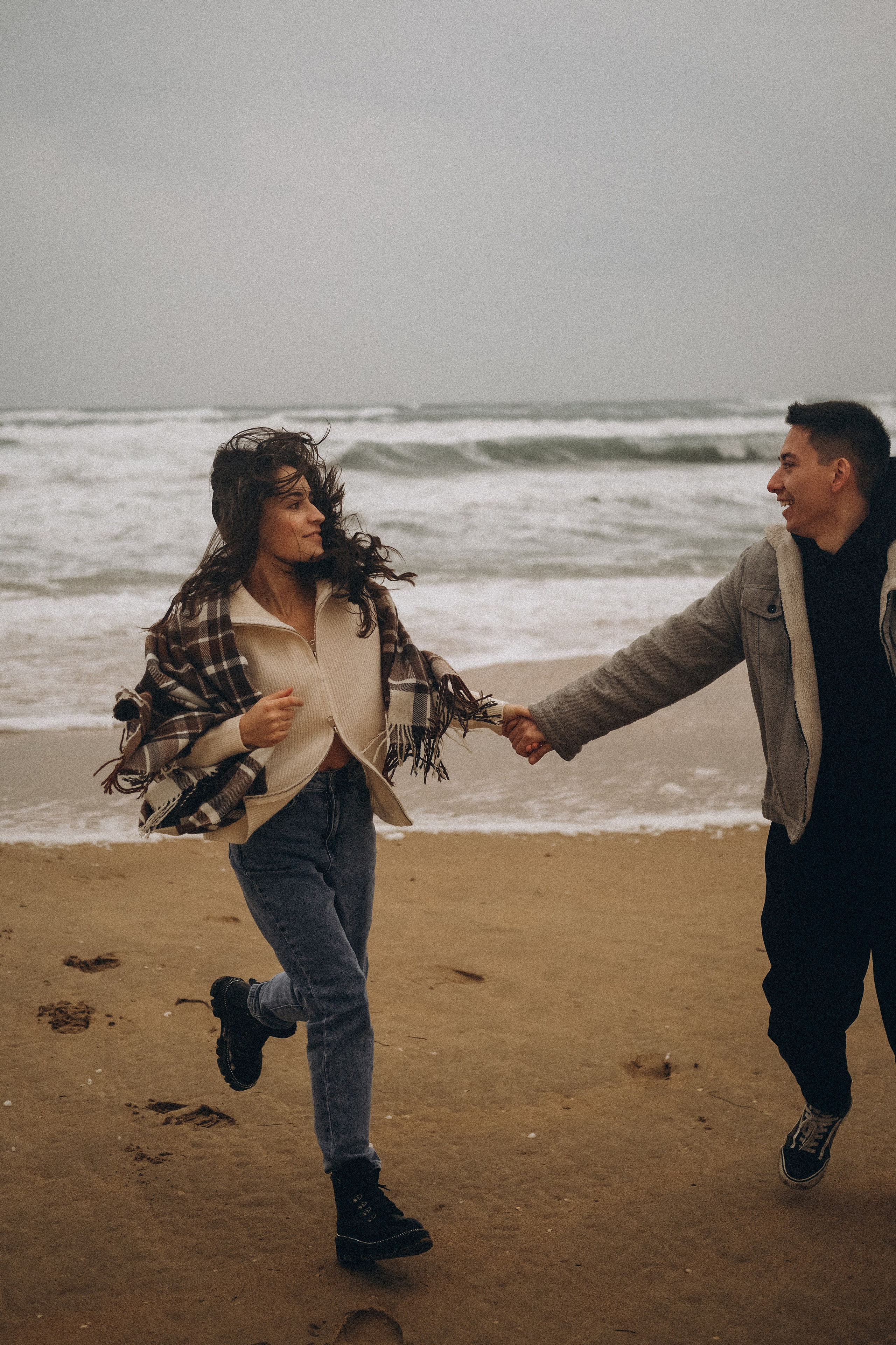 Саша | Кристина. Главная