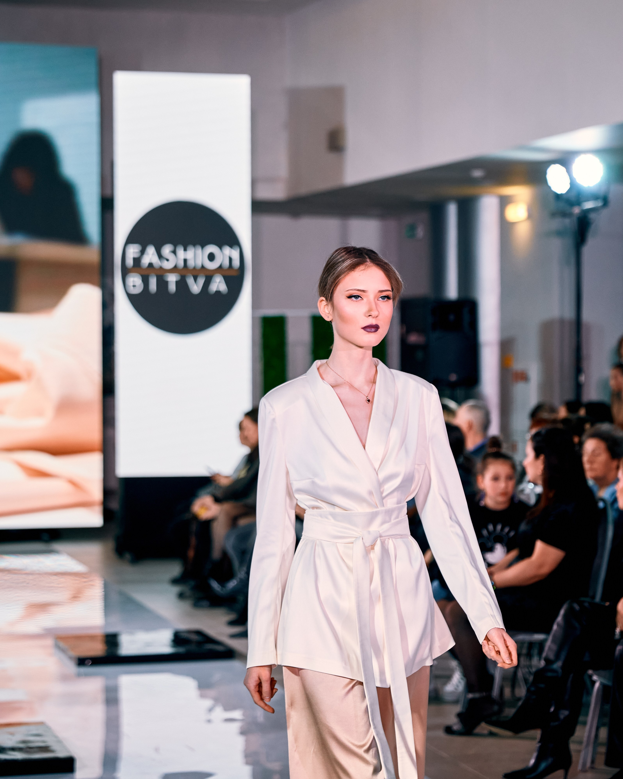 Fashion Bitva. Frame Craft