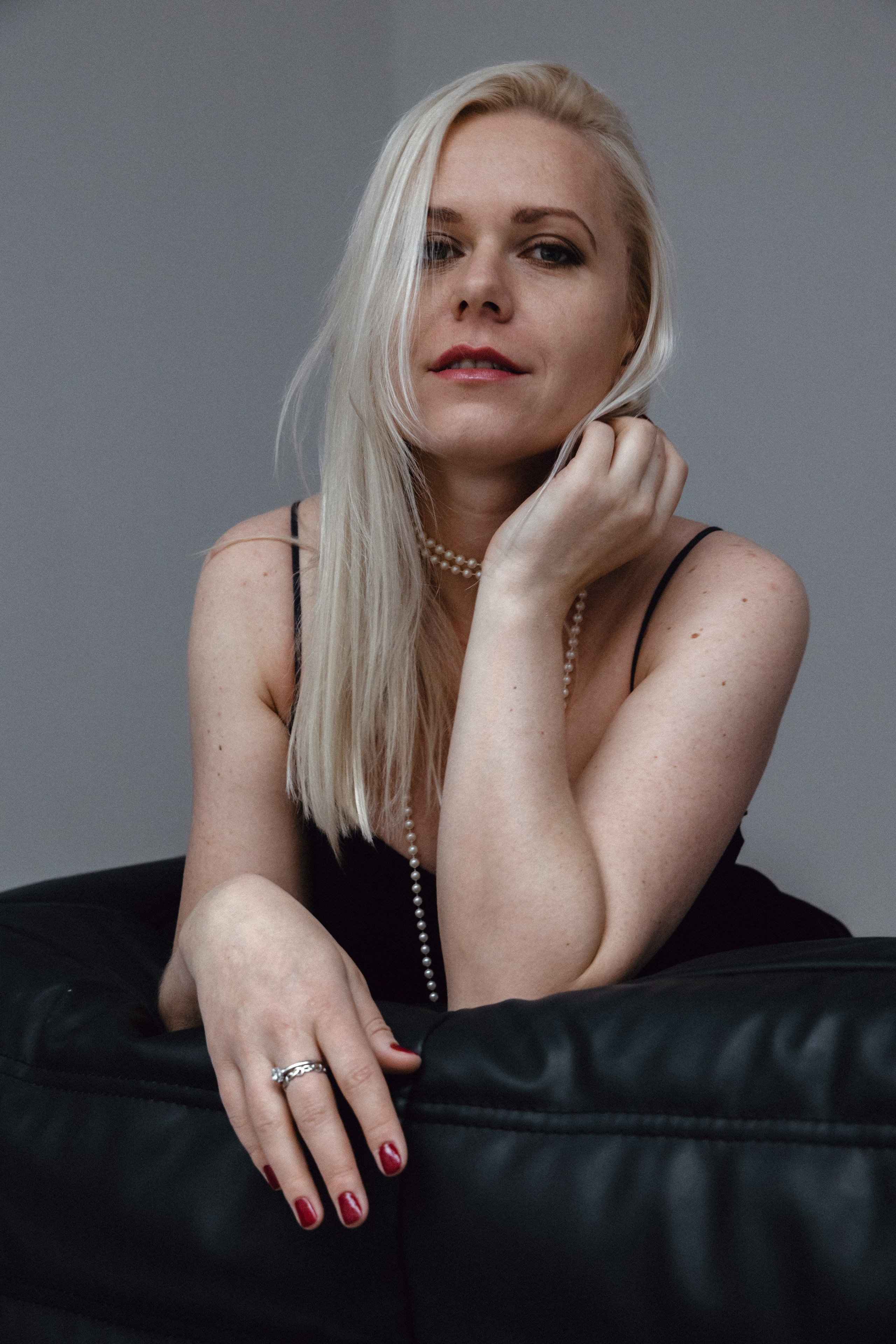 Валентина. Фотограф Виктория Волкова. Москва