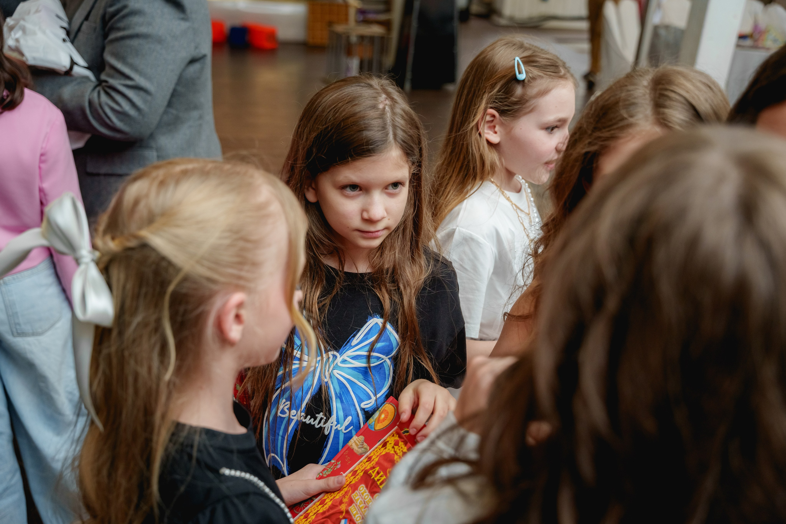 Выпускной 9 класс. Станислав Тюрин Фотограф Москва. Индивидуальные и семейные фотосессии;