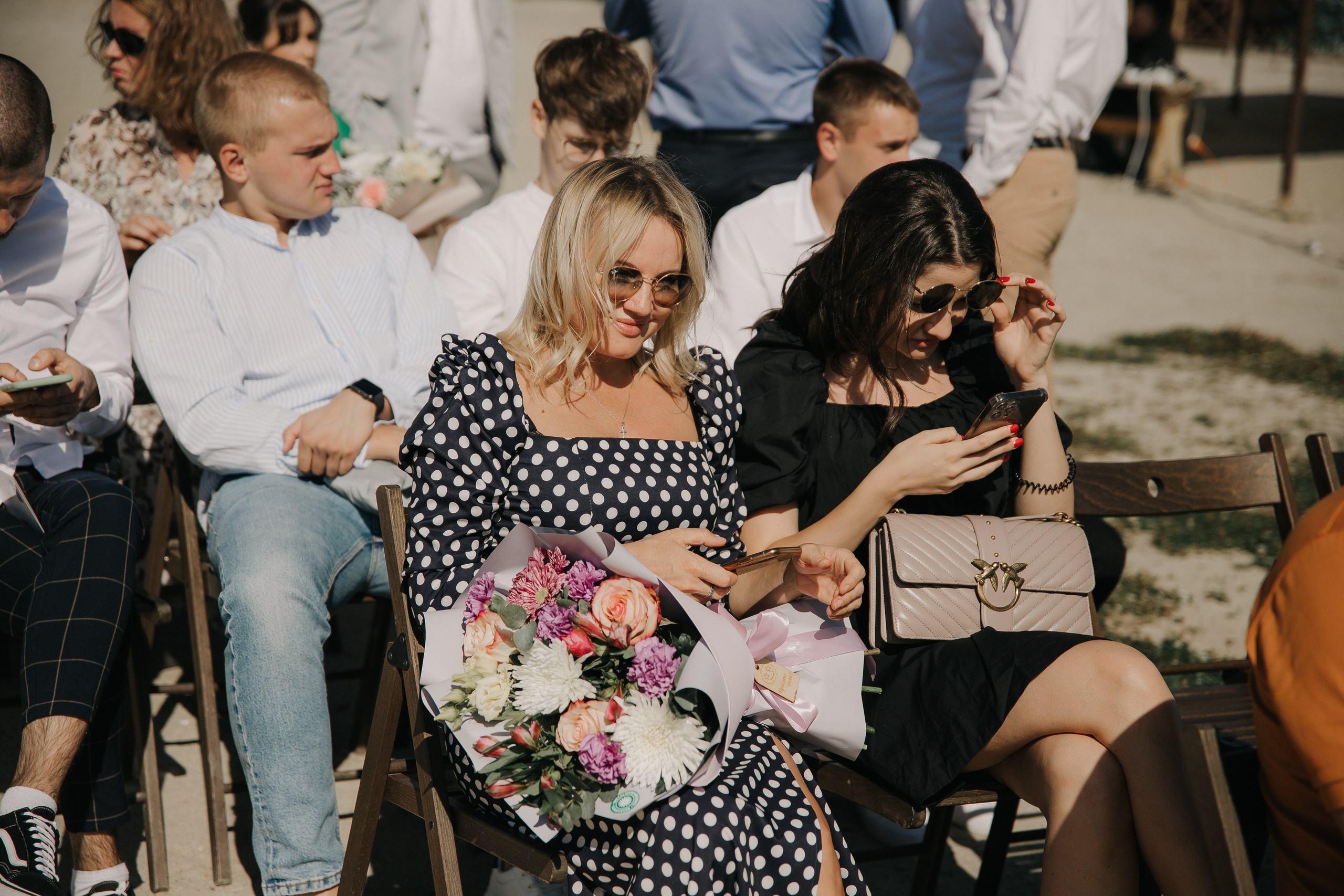 Лера и Влад. Семейный и свадебный фотограф в Челябинске Юлия Софьина