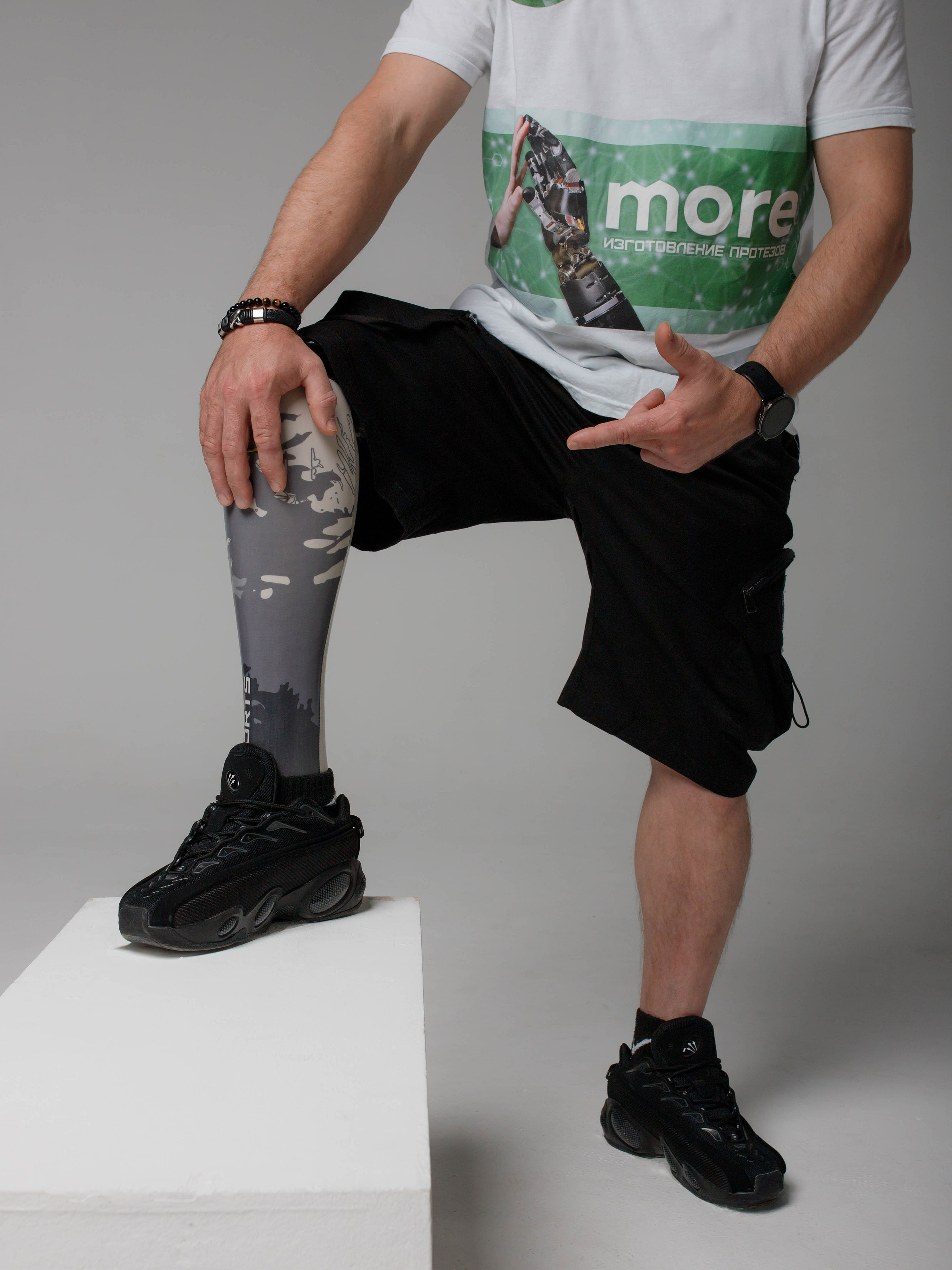 Контентная (рекламная) съемка. ФОТО/ВИДЕО БЬОРН Студия г. Новороссийск