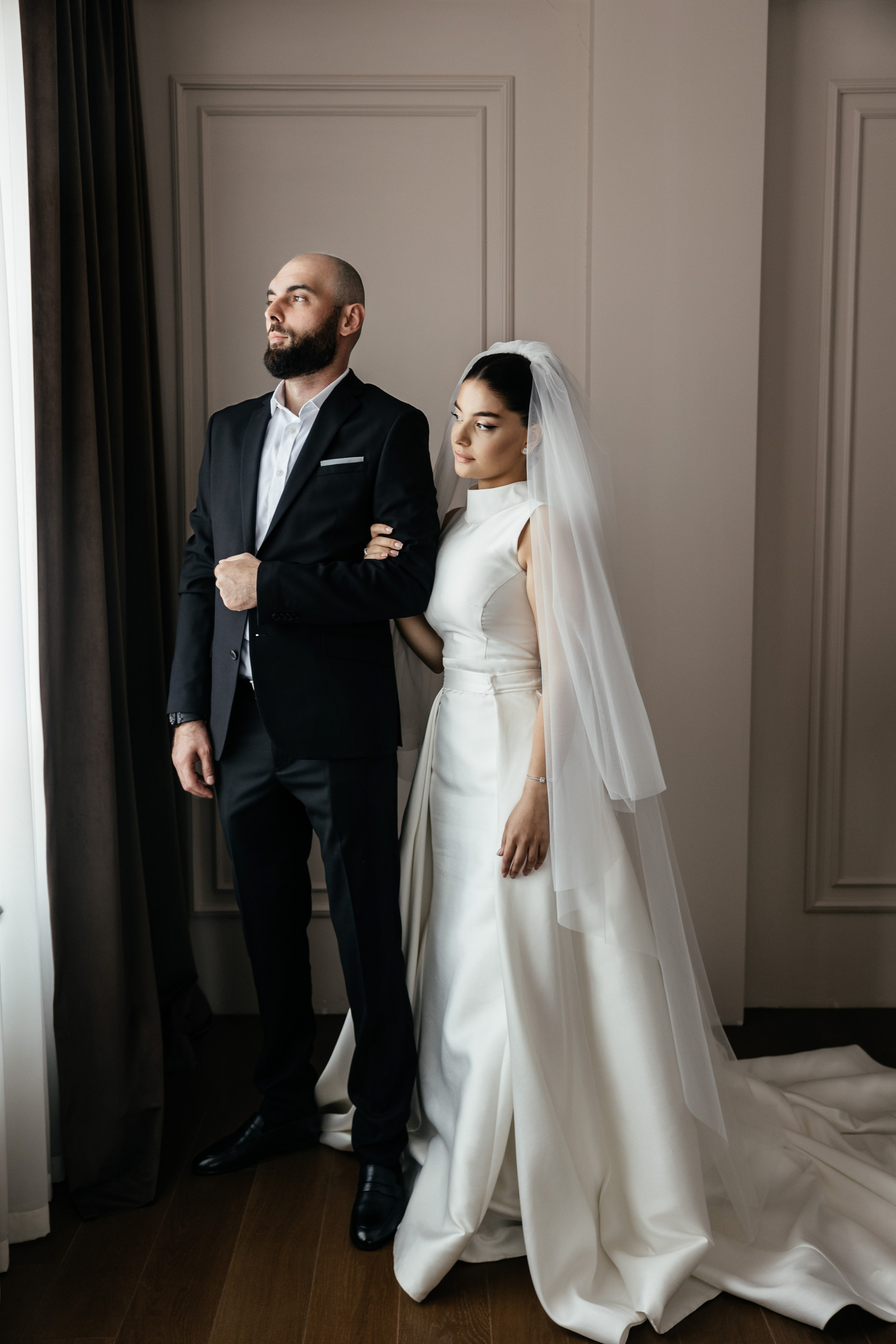 Свадьба Шамиля и Даяны. Omar Shapiev