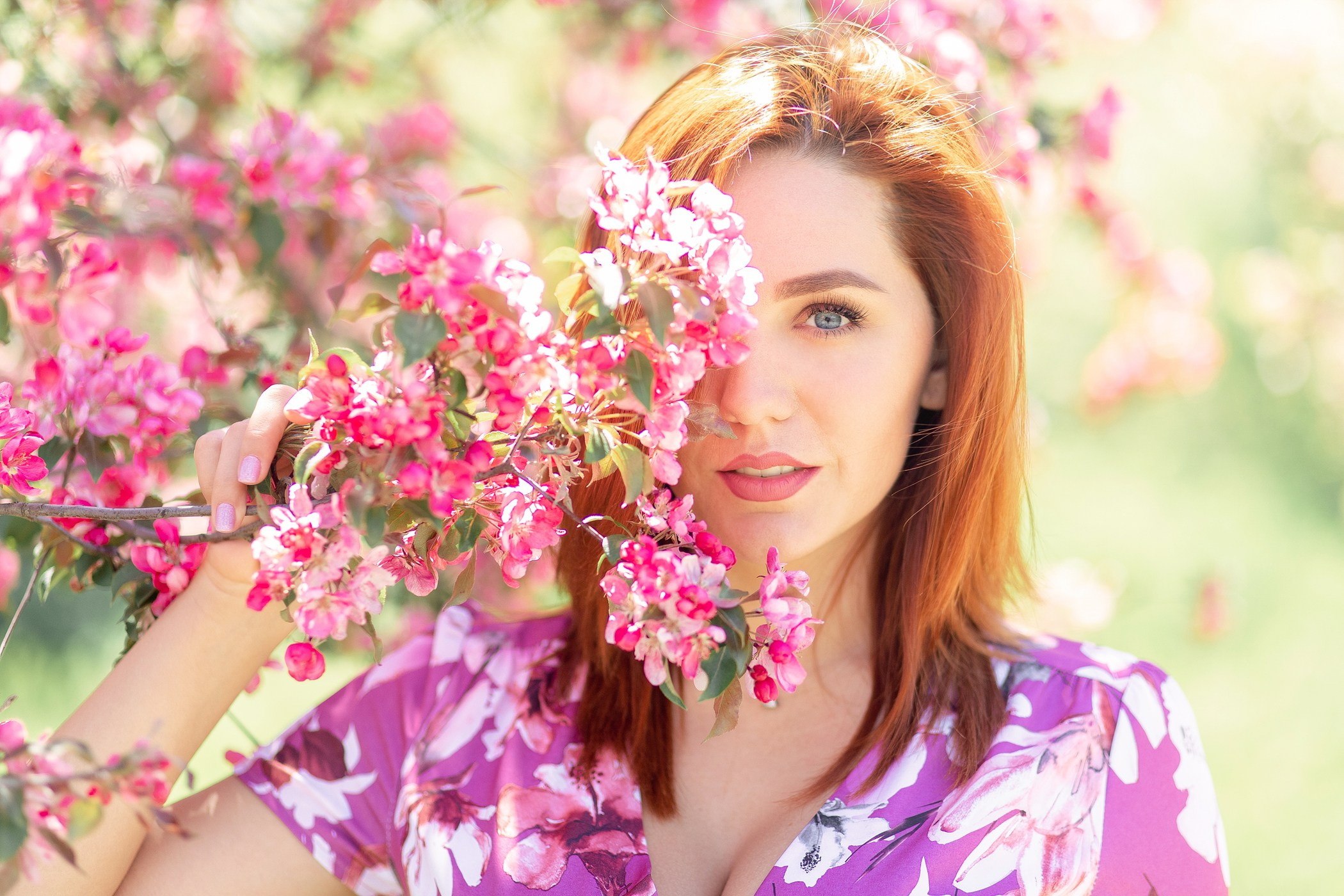 Катя. Семейный, репортажный, свадебный фотограф в Краснодаре Артур Александрин