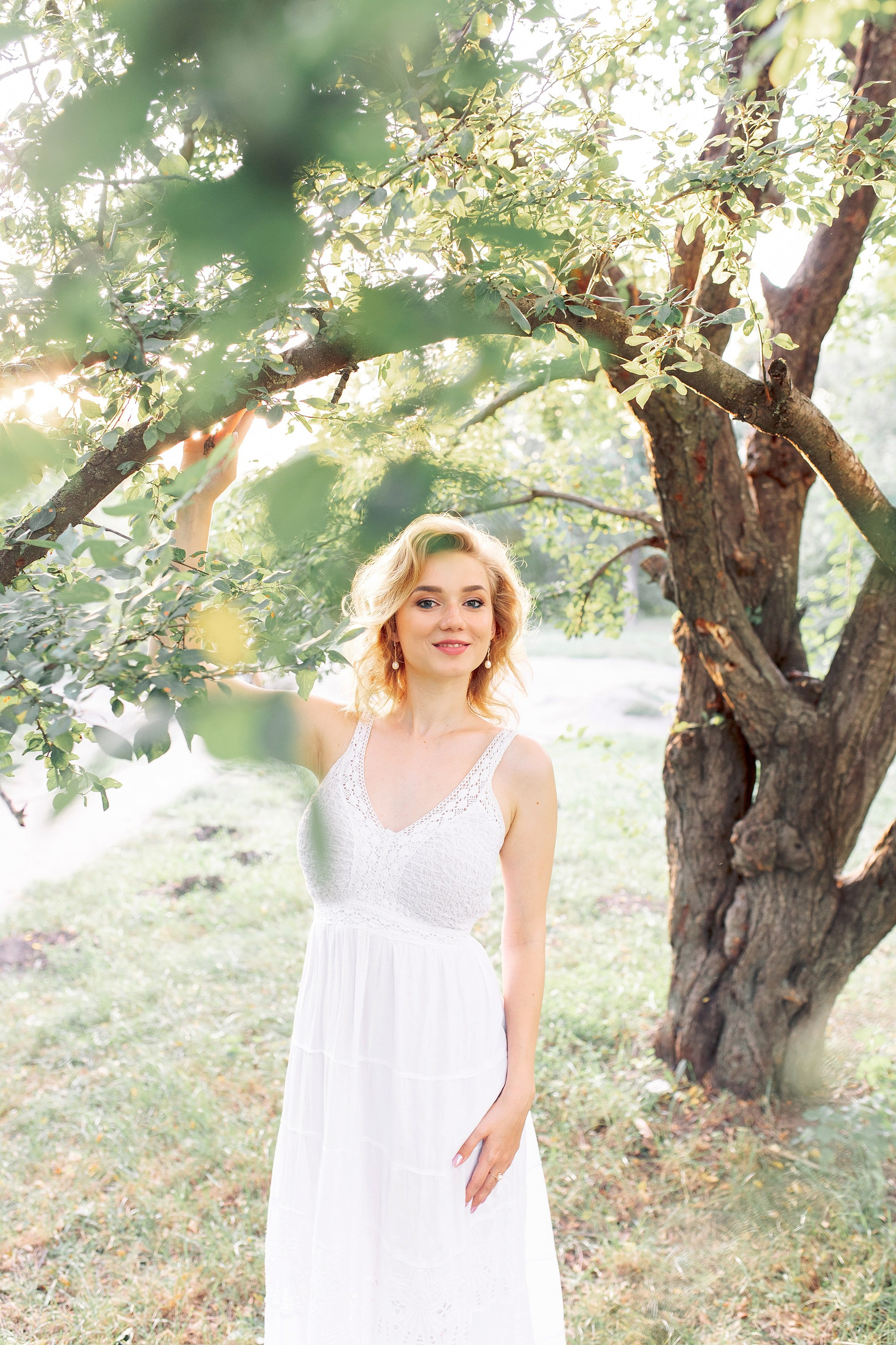 Света. Семейный, репортажный, свадебный фотограф в Краснодаре Артур Александрин