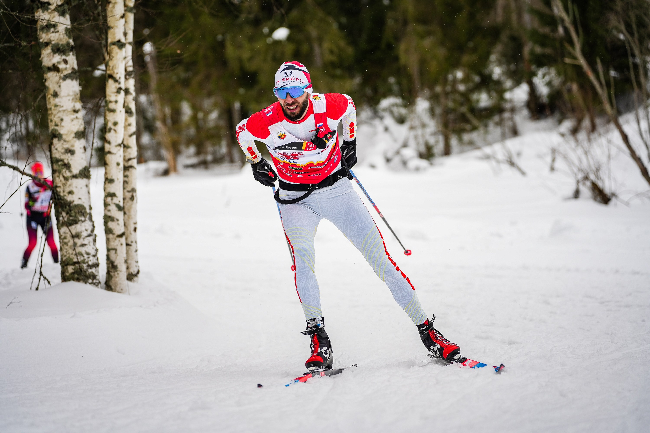 Дёминский марафон | 2024.03.01-03. Sergey Sutkovoy — Designer, photographer, traveler, woodworker