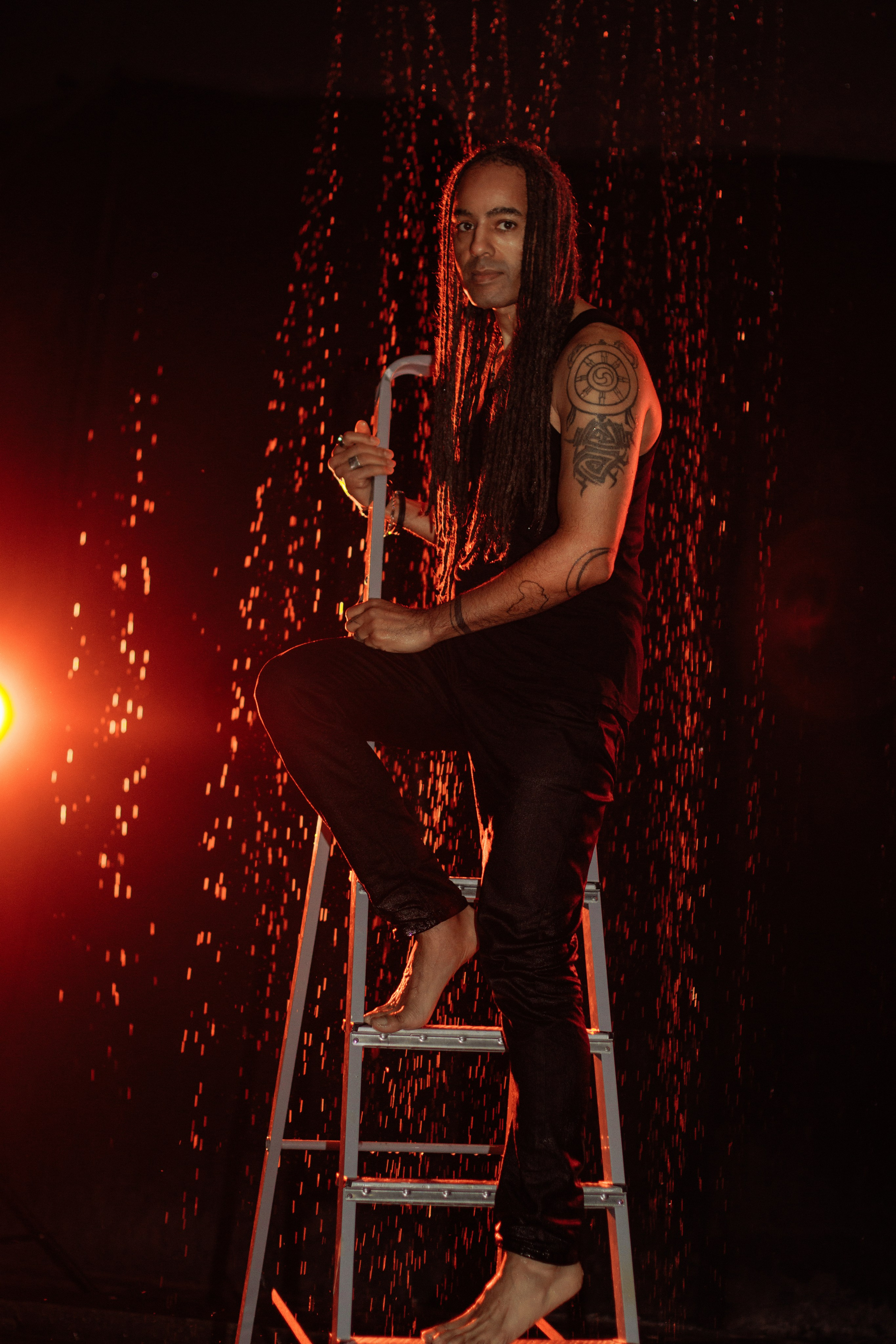 Пит Джейсон «Премьер министр». Ирина, фотограф Москва/Бутово