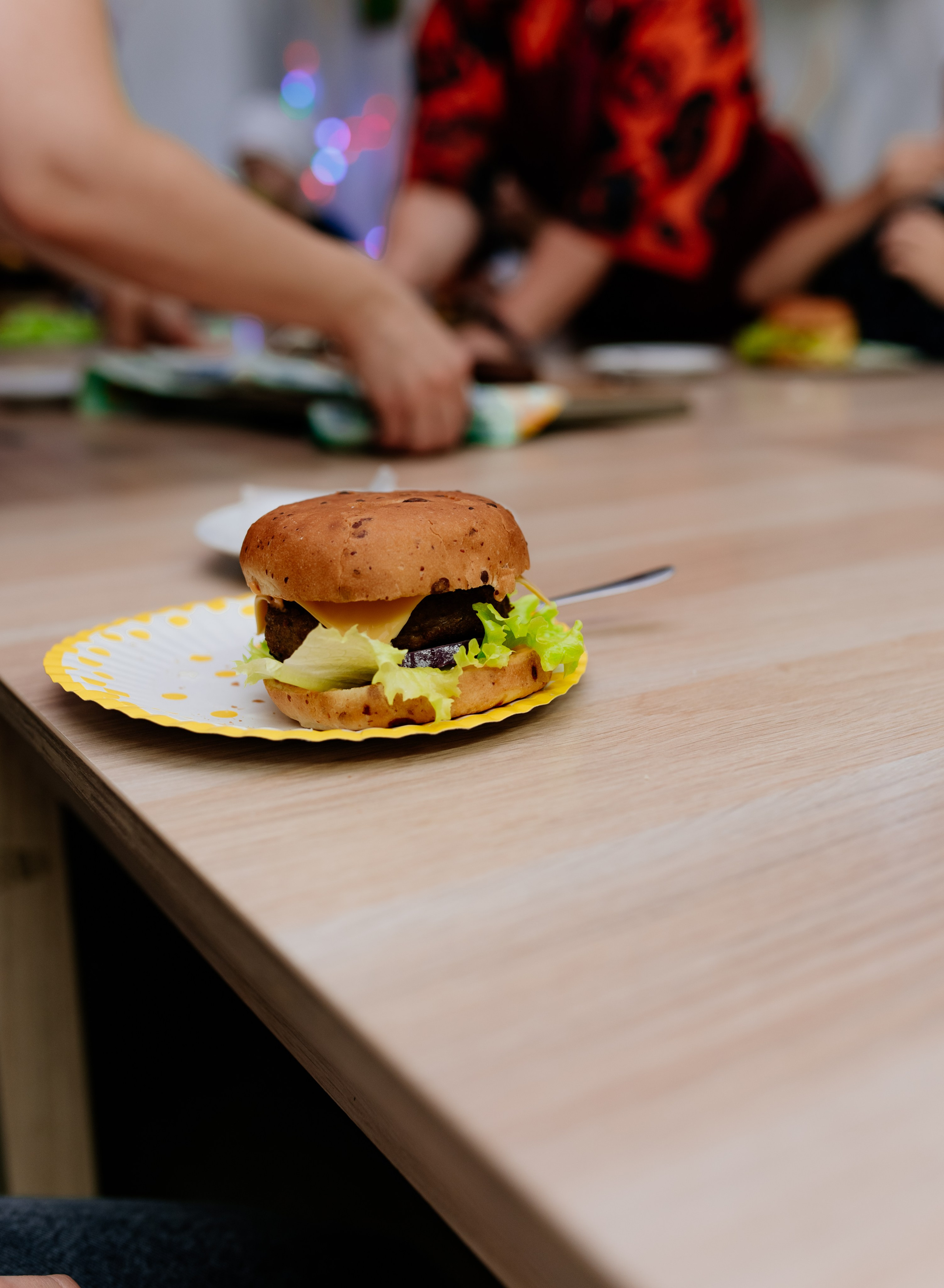 День Рождения. Персональный и семейный фотограф в Нижнем Новгороде-Карачева Анна