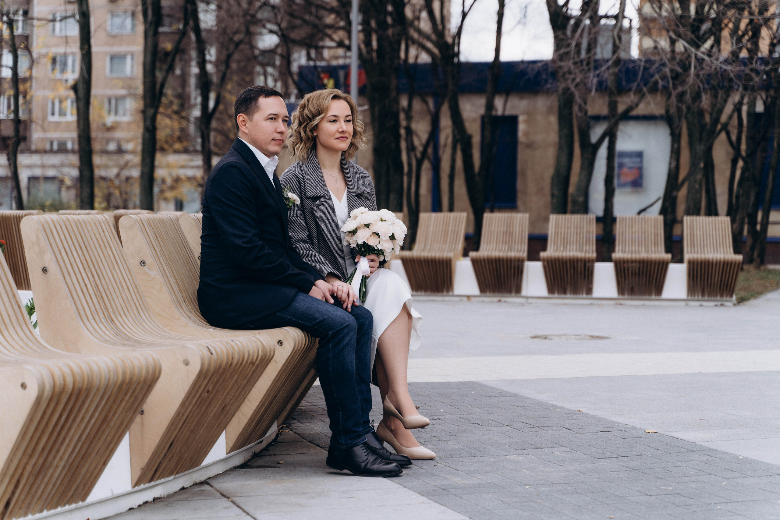 Свадьба Алберт и Дарья. Event фотограф Степанова Александра