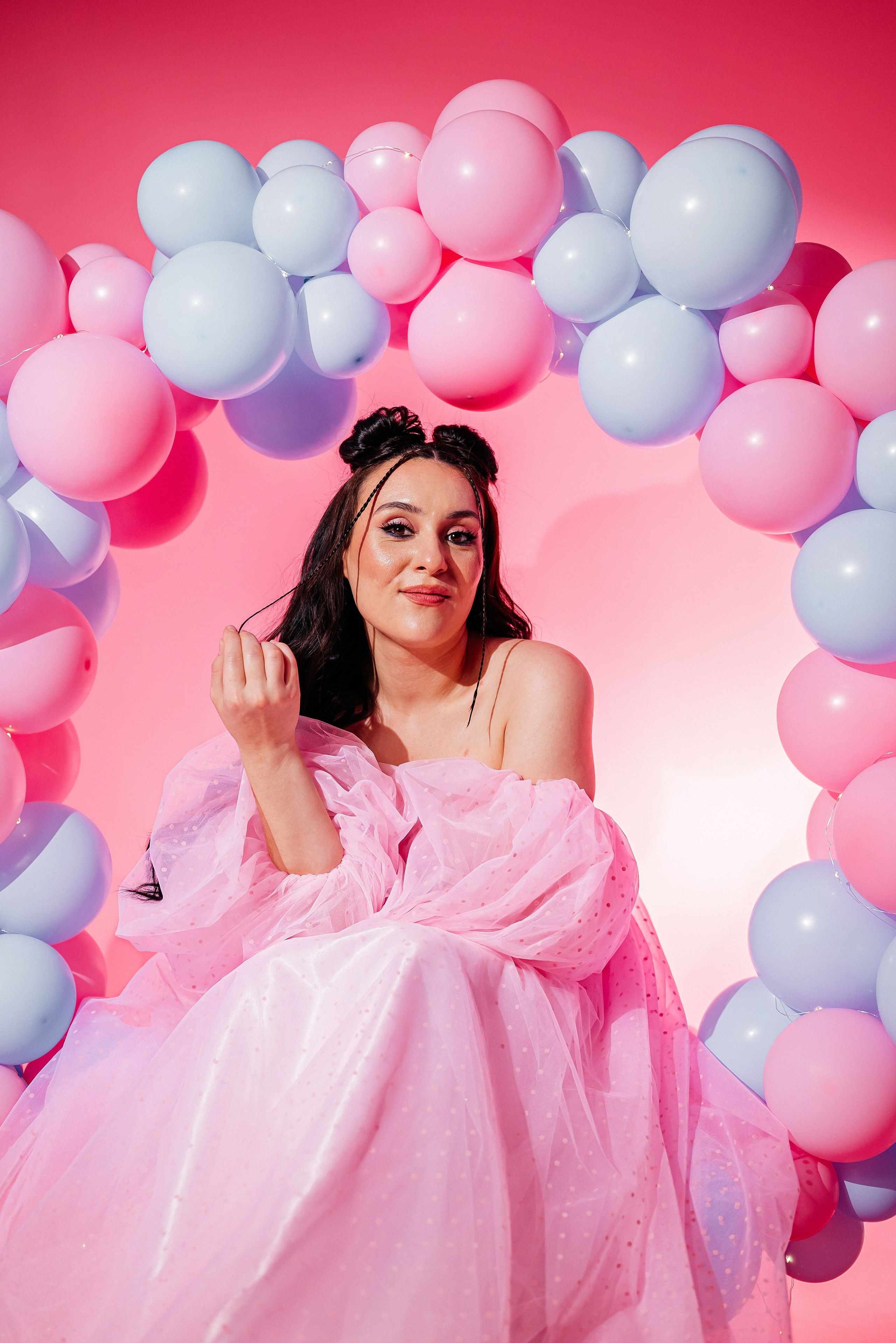 Дарья. Семейный фотограф в Краснодаре