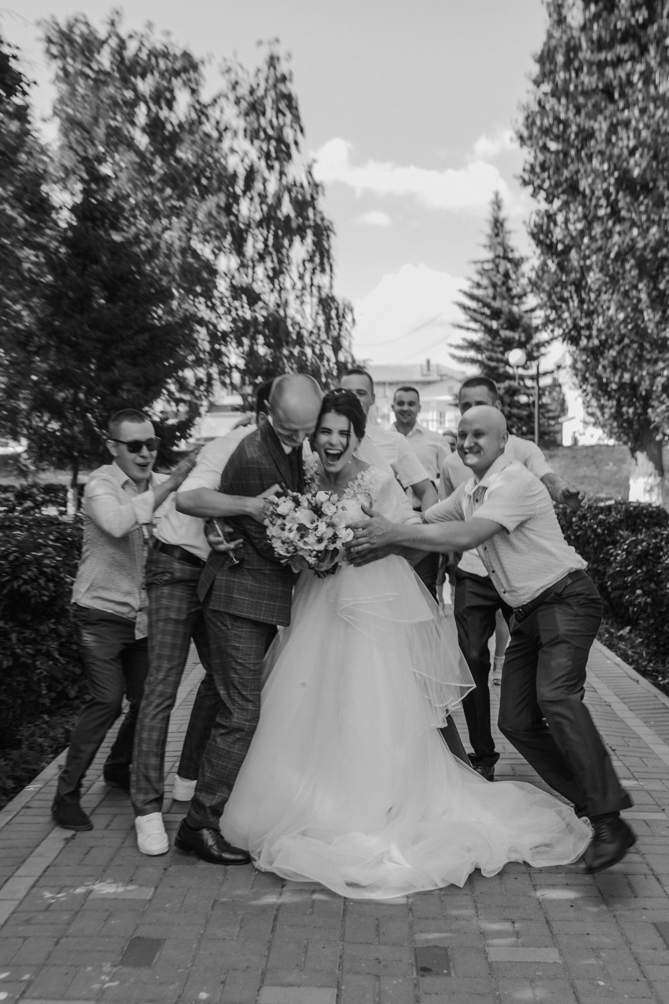 Виталий и Кристина. Персональный, семейный и портретный фотограф в Воронеже Майя Яхонтова