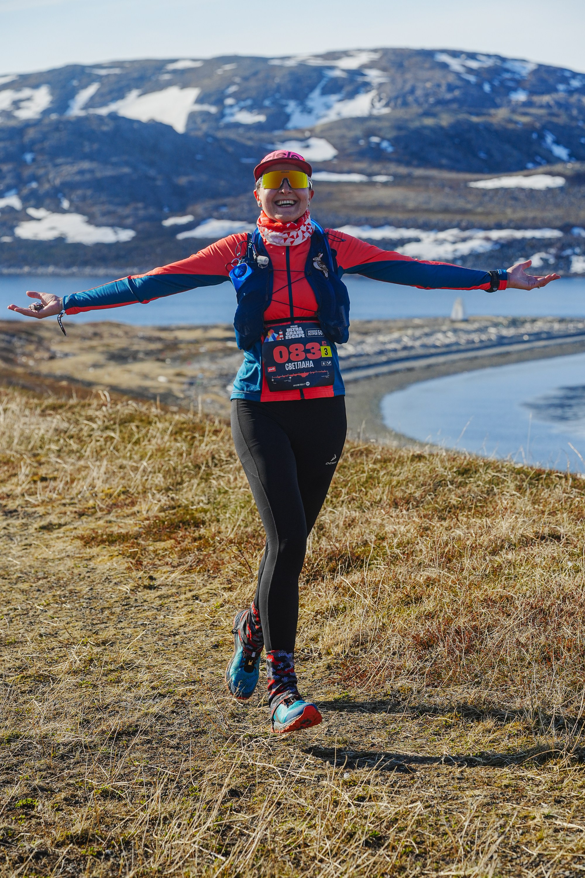 KTUGE2025. Sergey Sutkovoy — Designer, photographer, traveler, woodworker