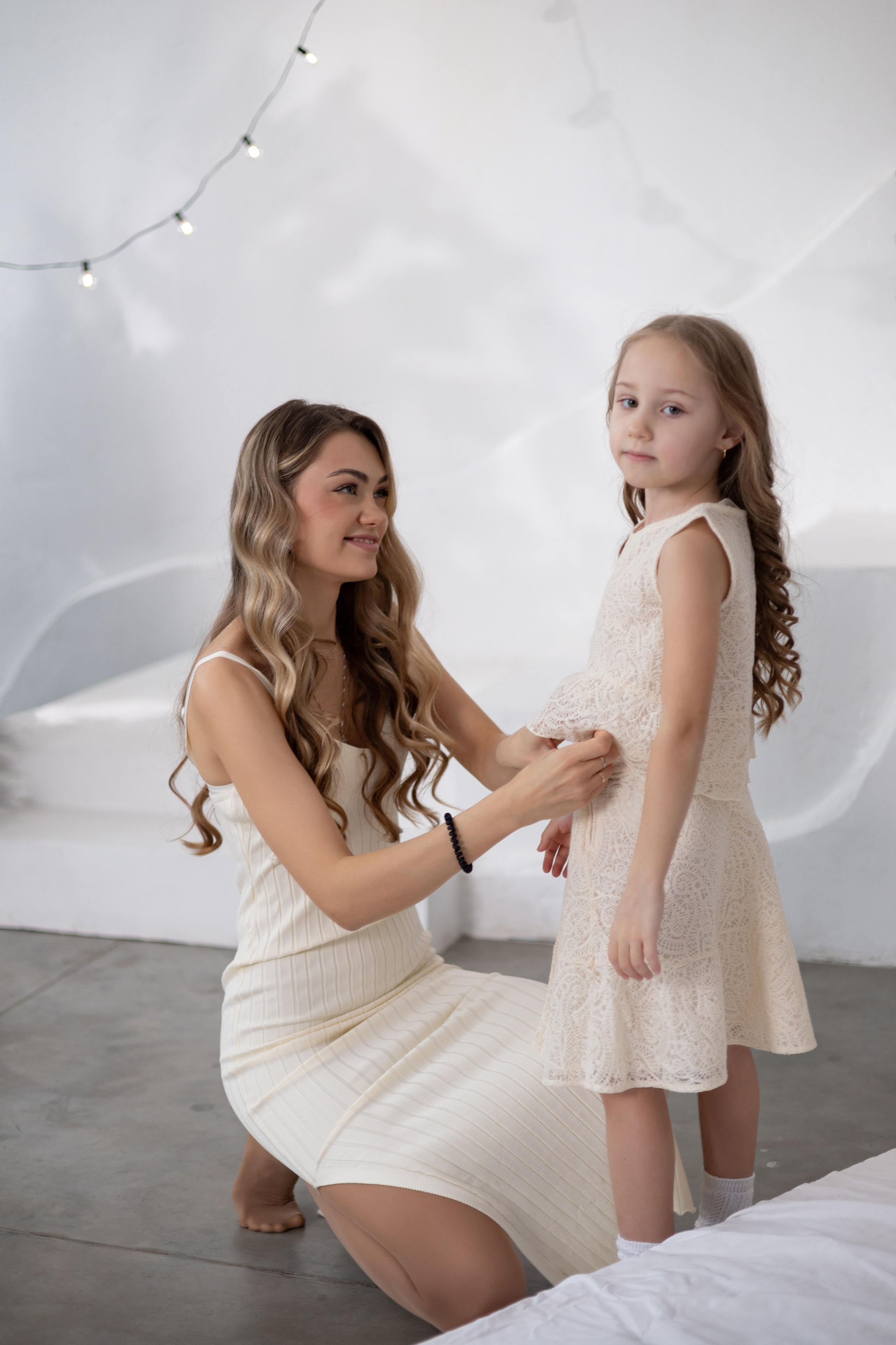 Семейные съемки. Анна Злищева