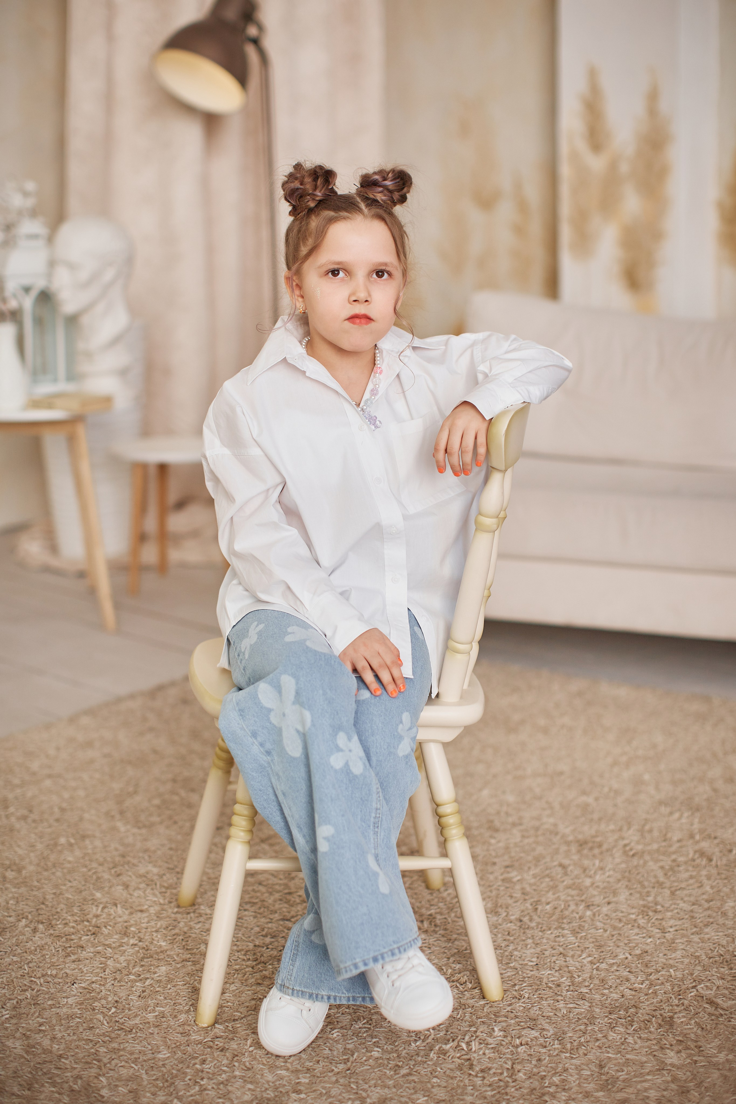 Портреты. Выпускные альбомы в городе Курган для всех