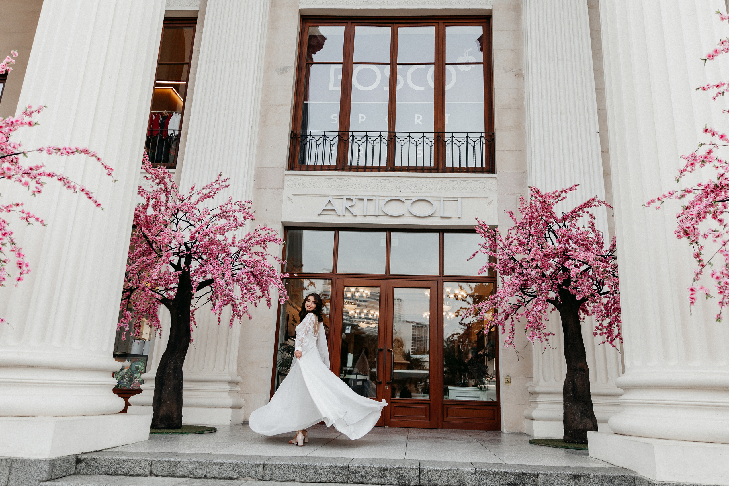 Рафаэль и Сюне, Сочи 16 октября 2022. Свадебный  и семейный фотограф в Краснодаре