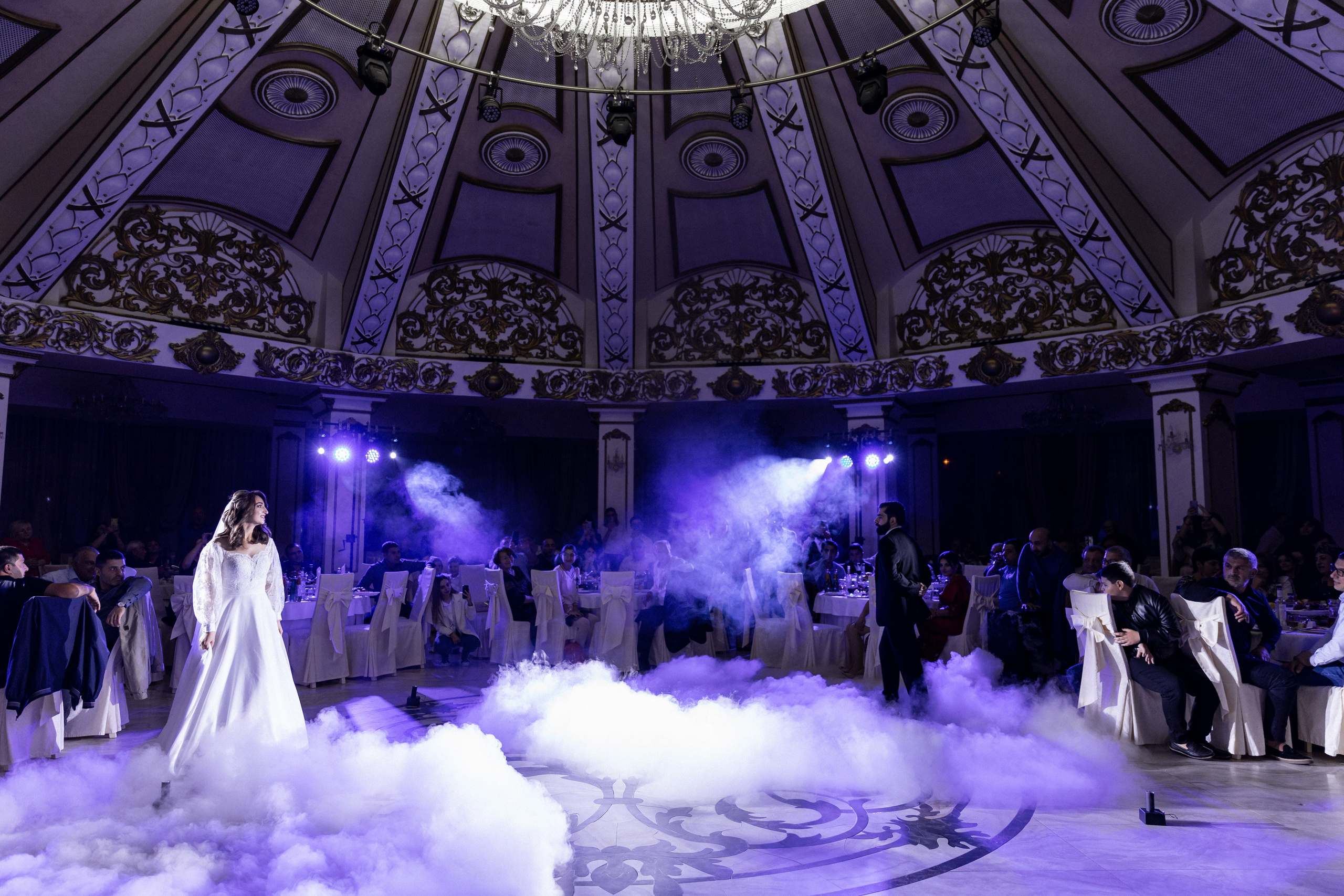 Рафаэль и Сюне, Сочи 16 октября 2022. Свадебный  и семейный фотограф в Краснодаре